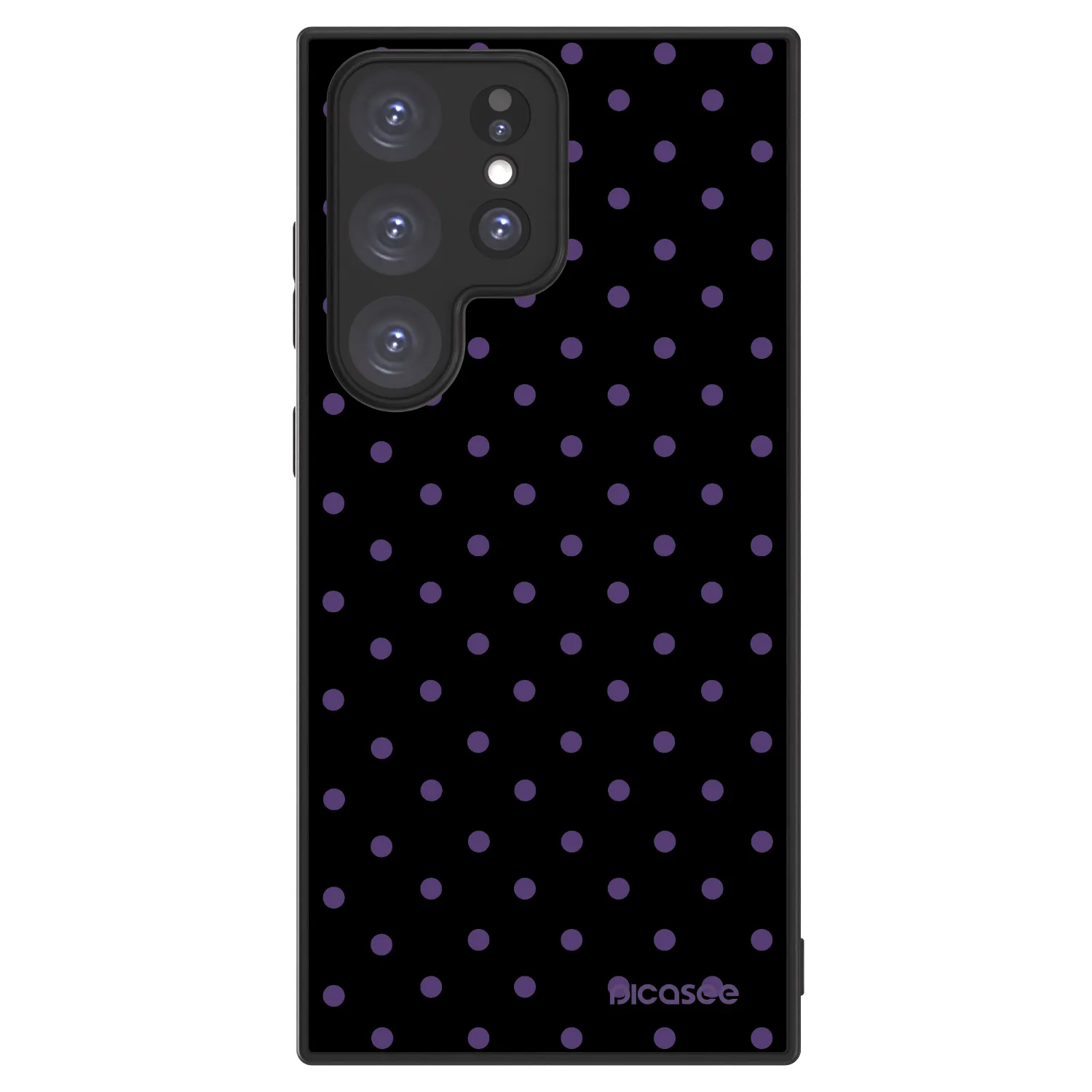 Picasee ULTIMATE CASE PowerShare pro Samsung Galaxy S23 Ultra 5G - Flickers