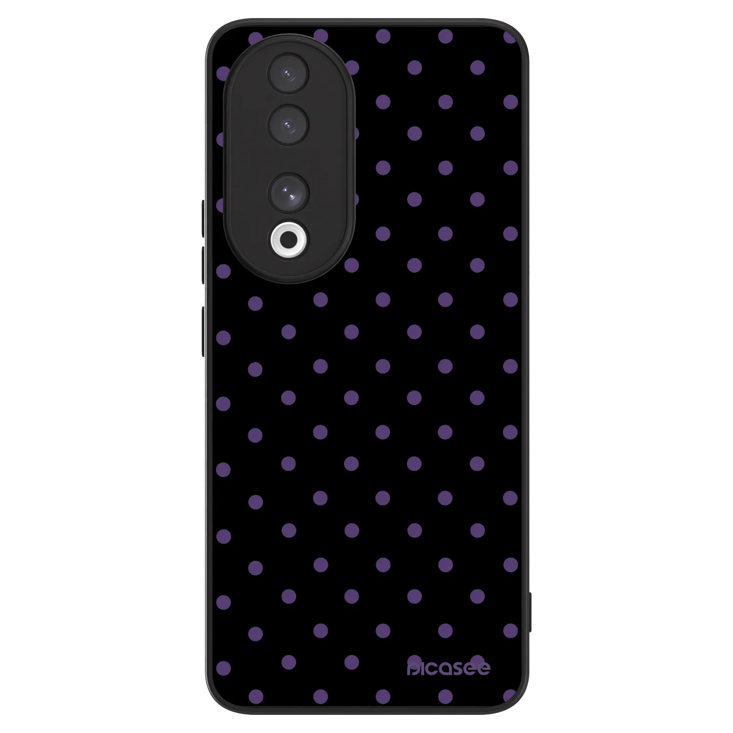 Picasee ULTIMATE CASE pro Honor 90 5G - Flickers