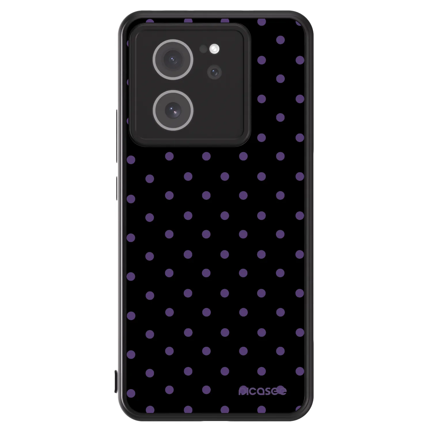 Picasee ULTIMATE CASE pro Xiaomi 13T - Flickers