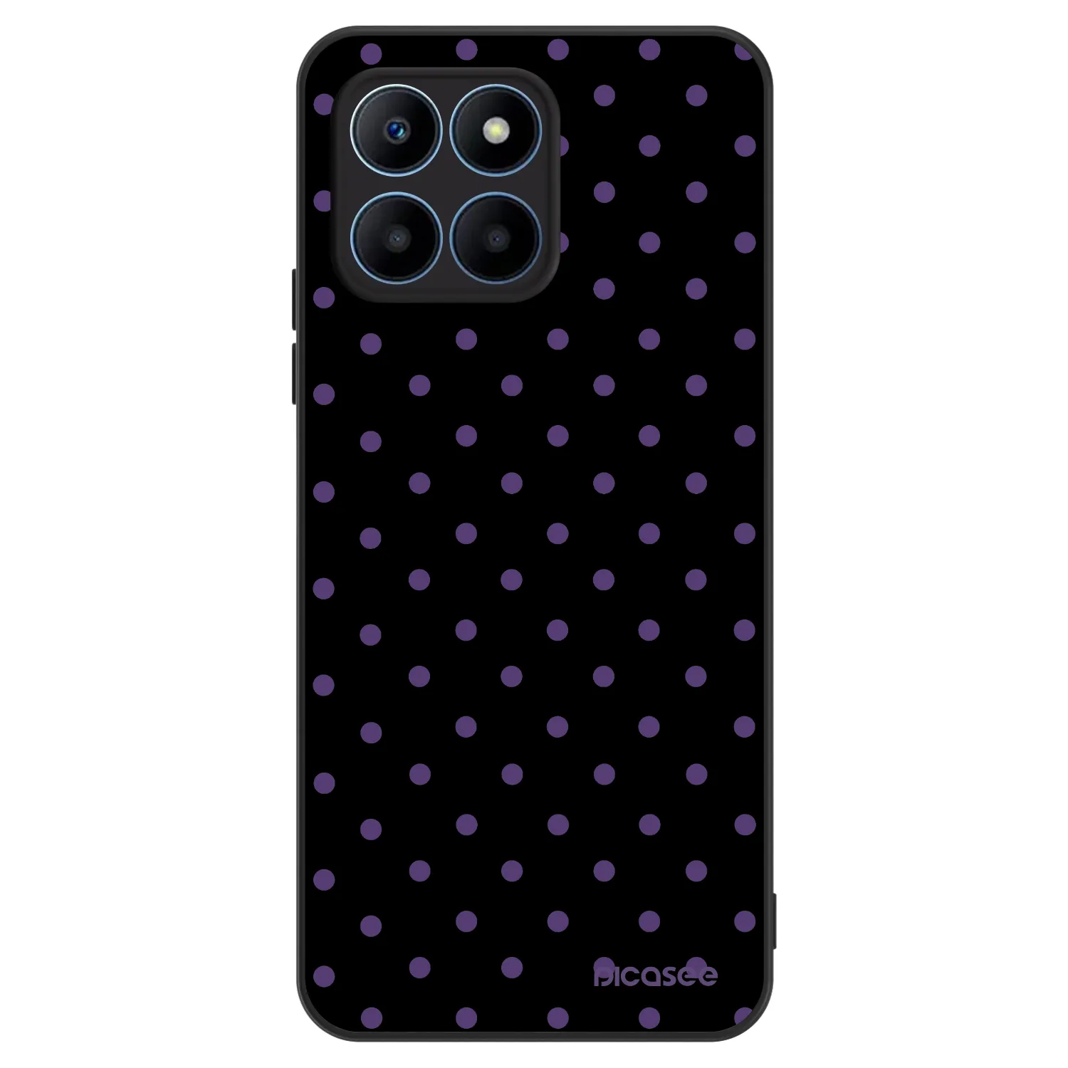 Picasee ULTIMATE CASE pro Honor 70 Lite - Flickers