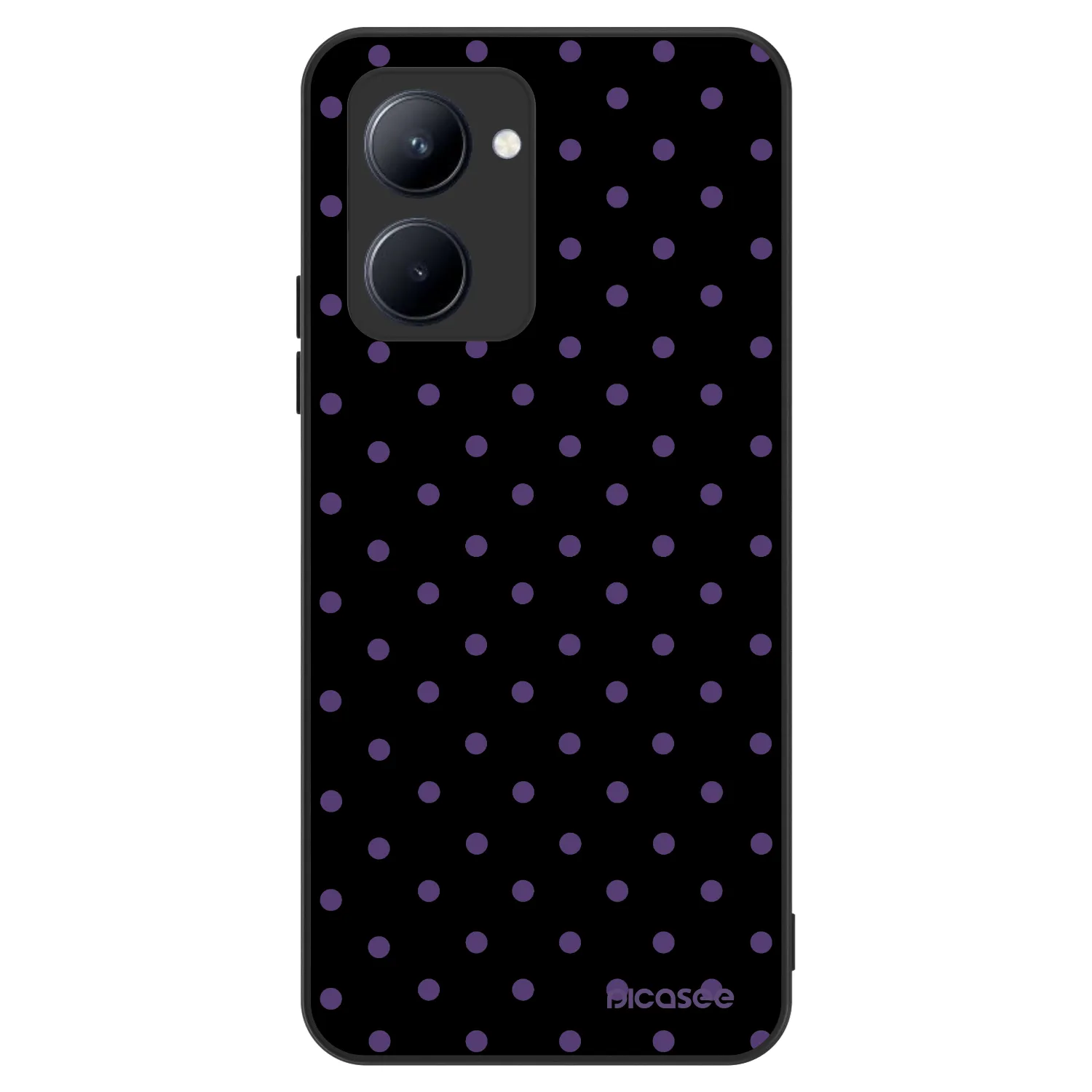 Picasee ULTIMATE CASE pro Realme C33 (2023) - Flickers