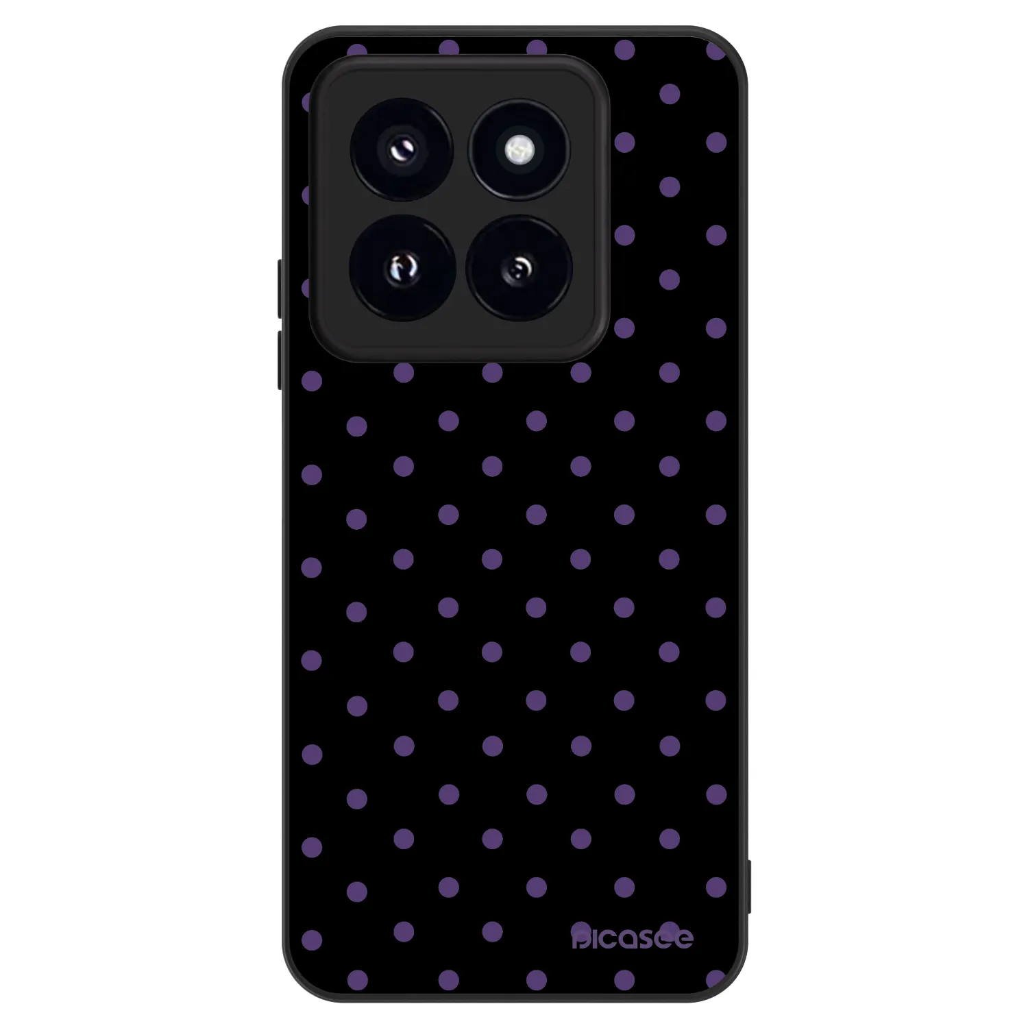 Picasee ULTIMATE CASE pro Xiaomi 14 Pro - Flickers