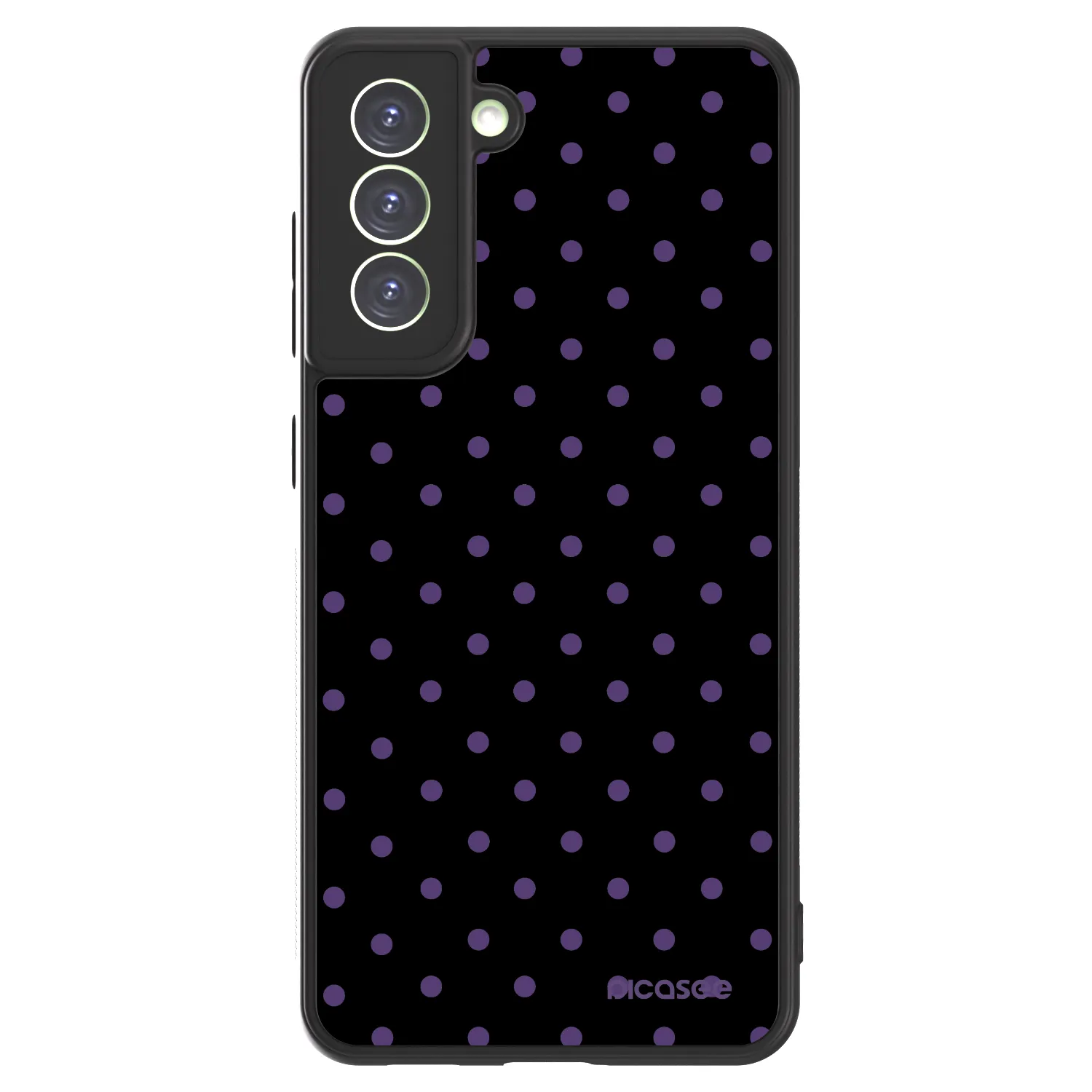 Picasee ULTIMATE CASE PowerShare pro Samsung Galaxy S21 FE 5G - Flickers