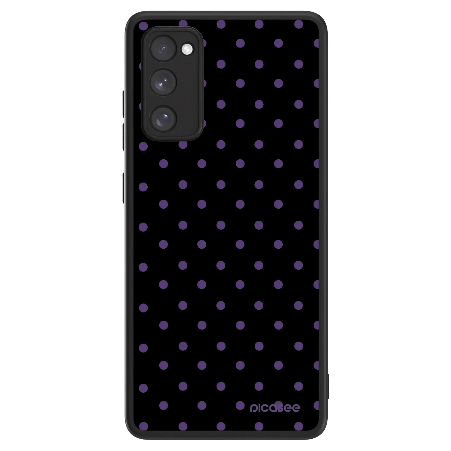 Picasee ULTIMATE CASE PowerShare pro Samsung Galaxy S20 FE - Flickers
