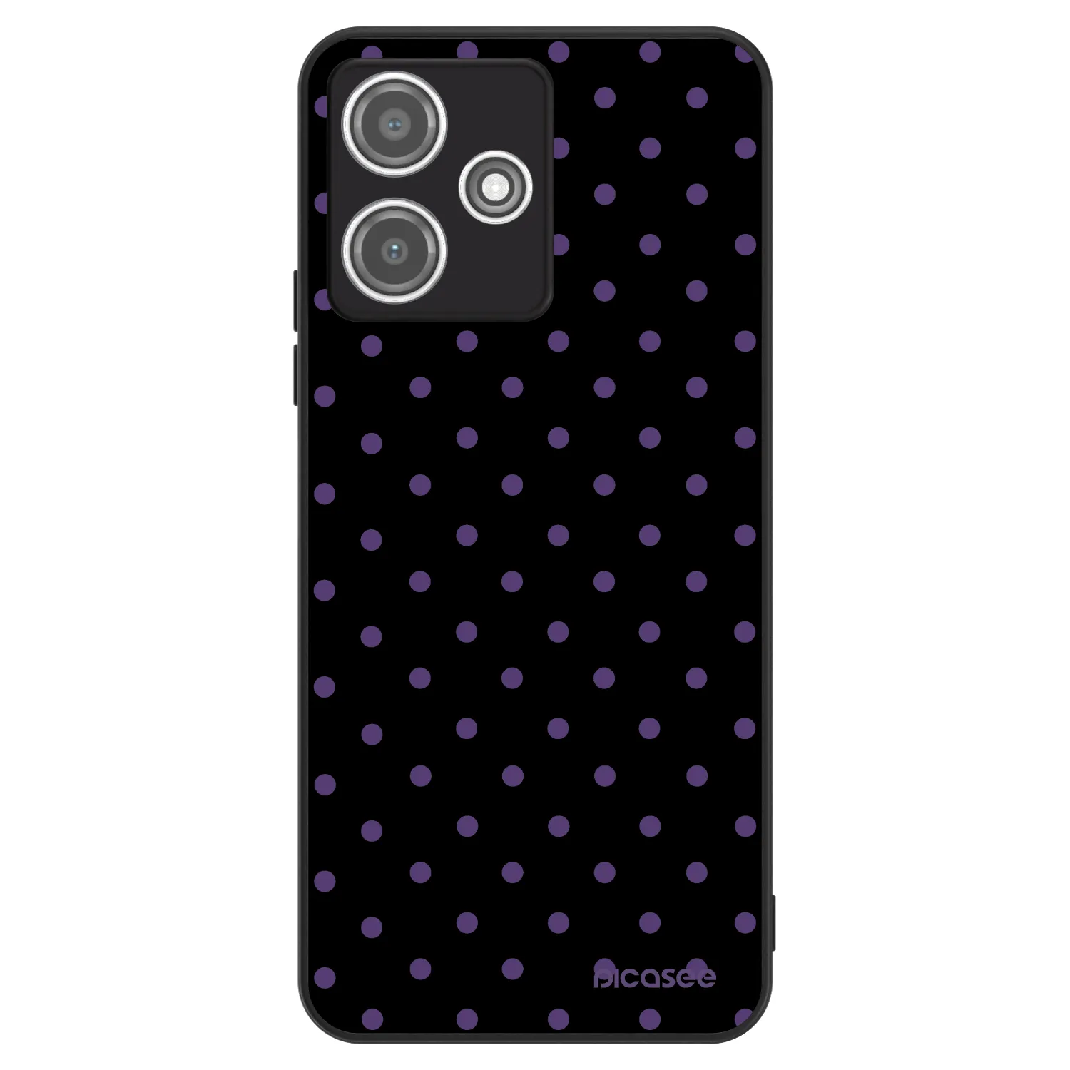 Picasee ULTIMATE CASE pro Xiaomi Redmi 12 5G - Flickers