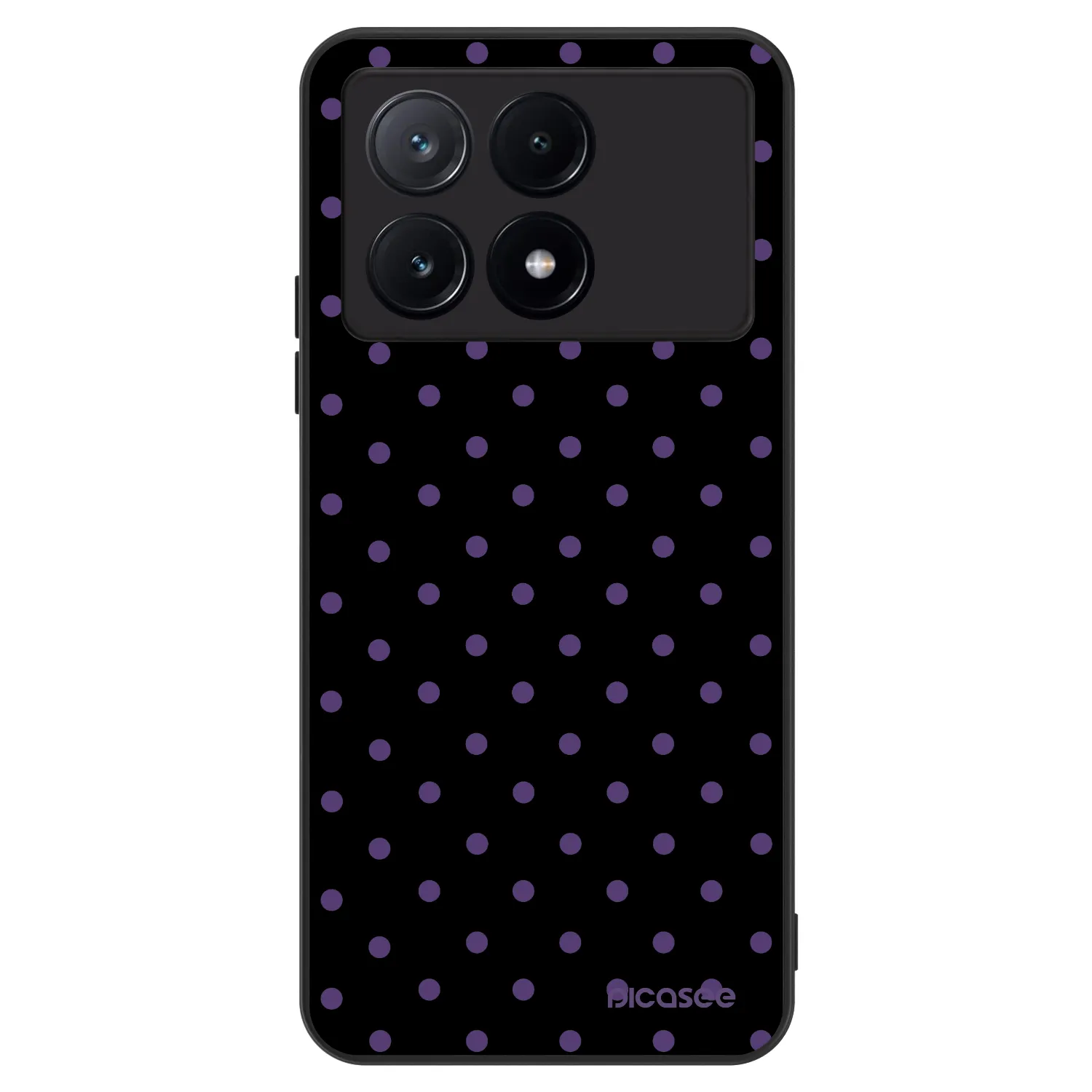 Picasee ULTIMATE CASE pro Xiaomi Poco X6 Pro - Flickers