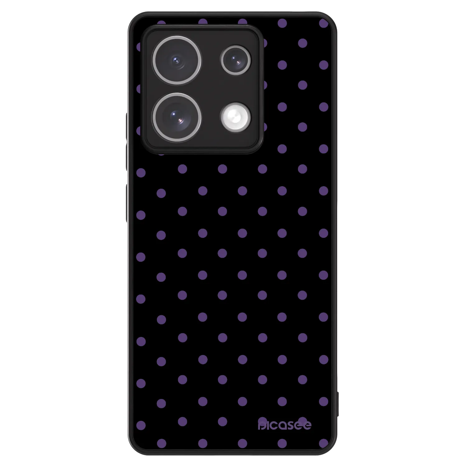Picasee ULTIMATE CASE pro Xiaomi Redmi Note 13 5G - Flickers