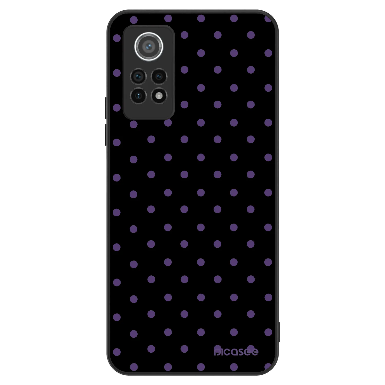 Picasee ULTIMATE CASE pro Xiaomi Redmi Note 12 Pro 4G - Flickers