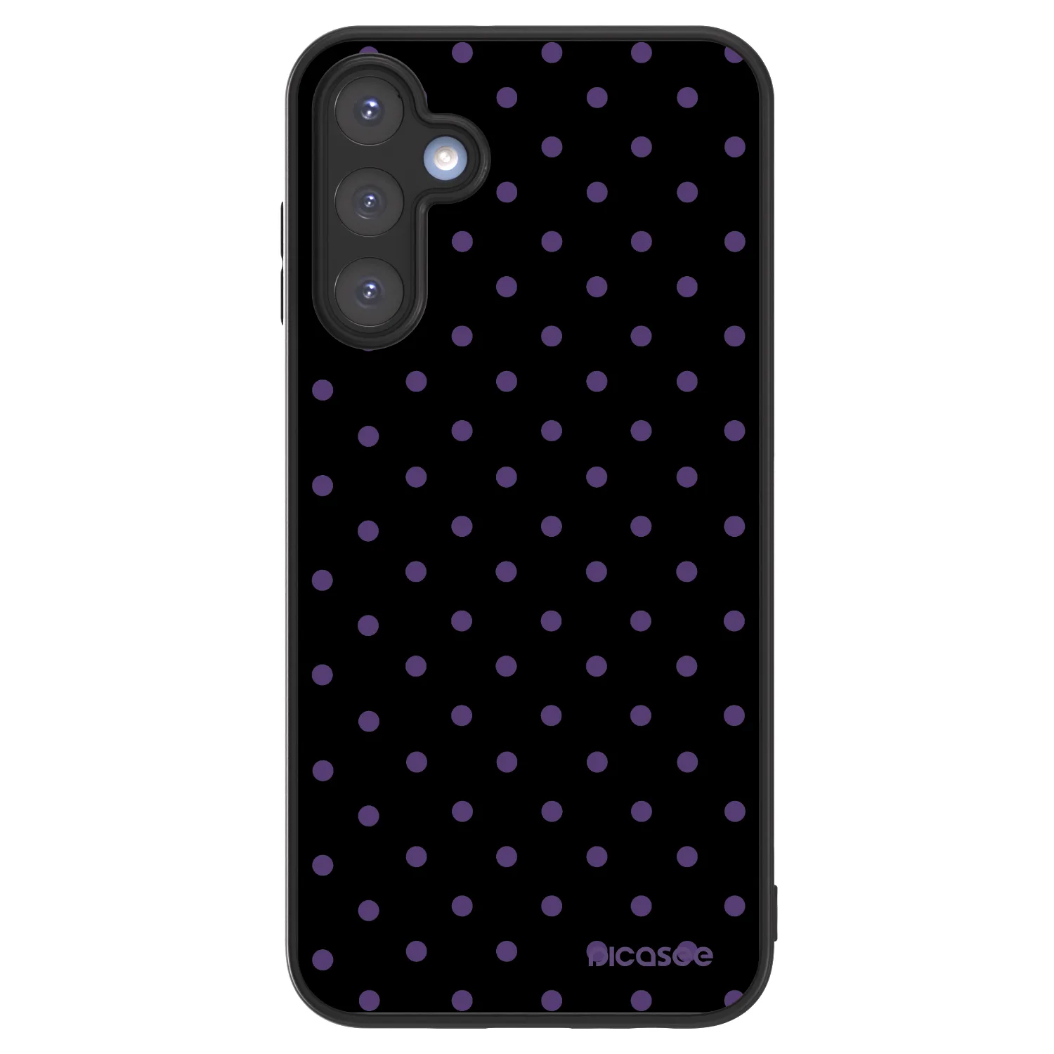 Picasee ULTIMATE CASE pro Samsung Galaxy A15 A156B 5G - Flickers