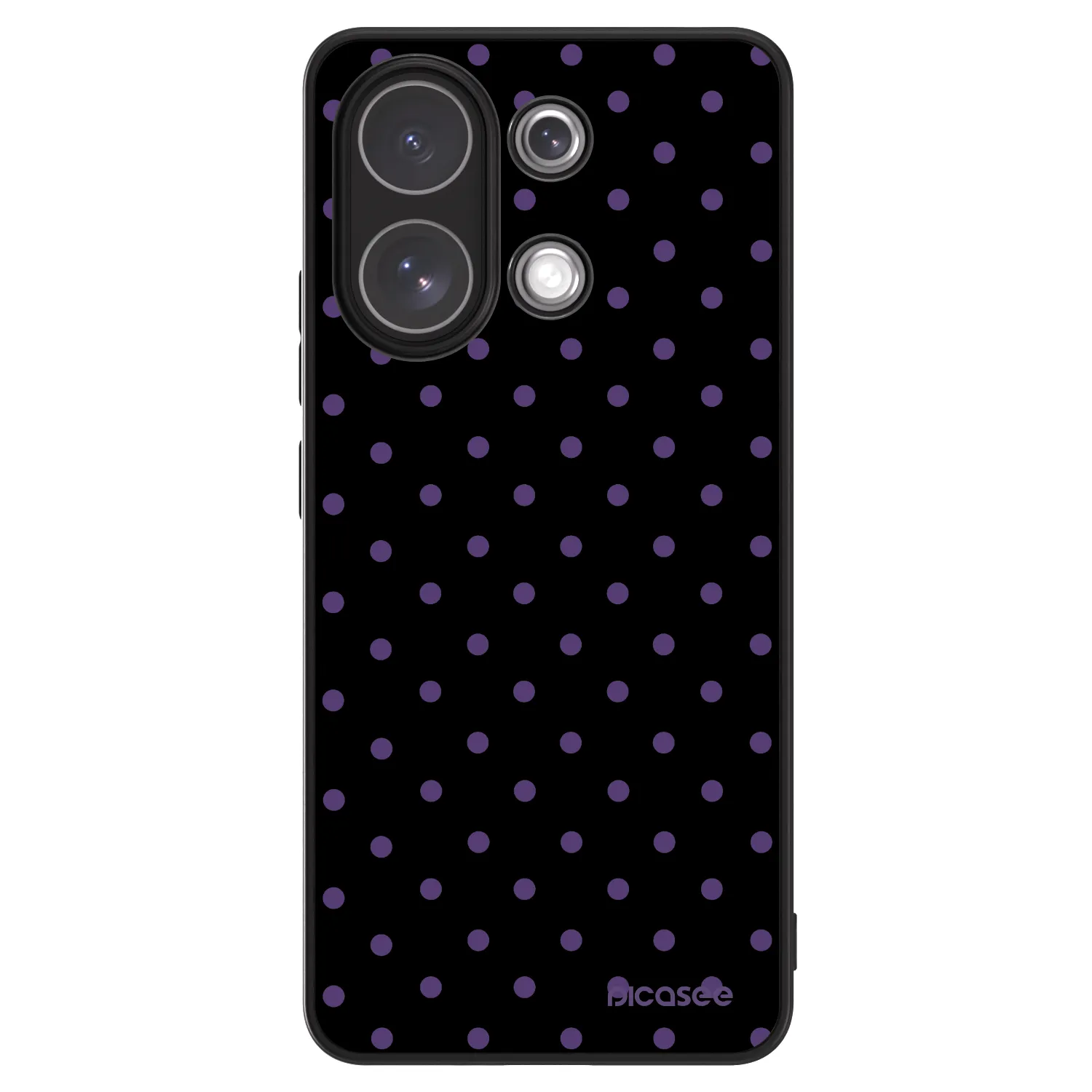 Picasee ULTIMATE CASE pro Xiaomi Redmi Note 13 4G - Flickers