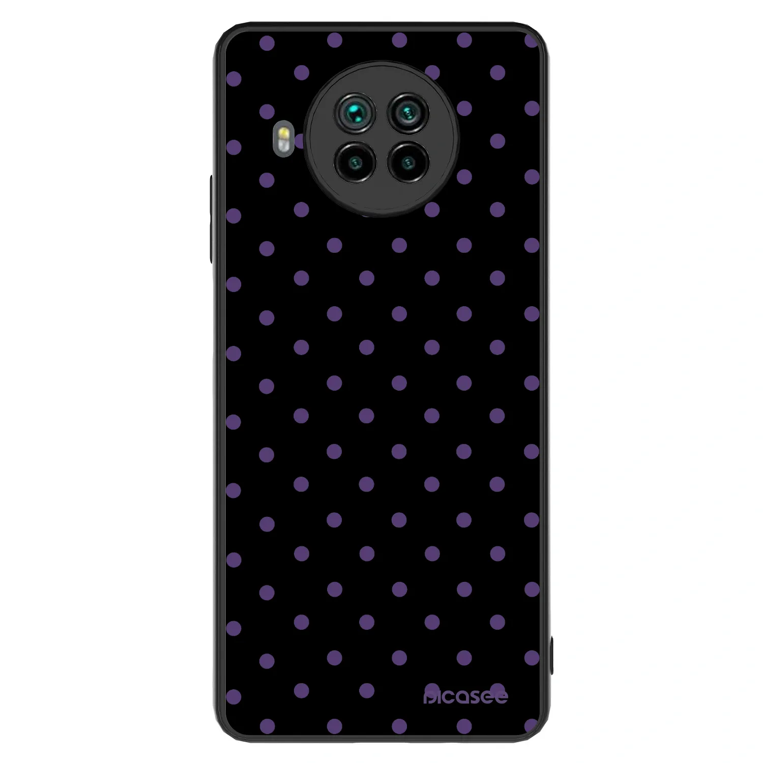 Picasee ULTIMATE CASE pro Xiaomi Mi 10T Lite - Flickers