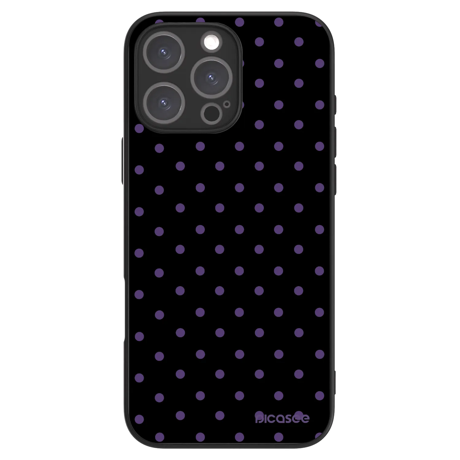 Picasee ULTIMATE CASE MagSafe pro Apple iPhone 16 Pro Max - Flickers