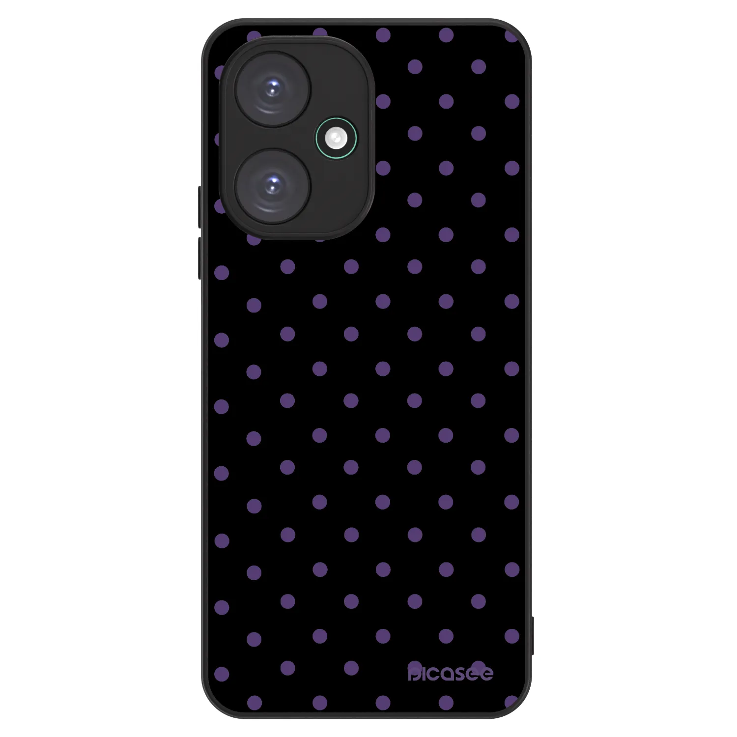 Picasee ULTIMATE CASE pro Xiaomi Redmi 13C 5G - Flickers