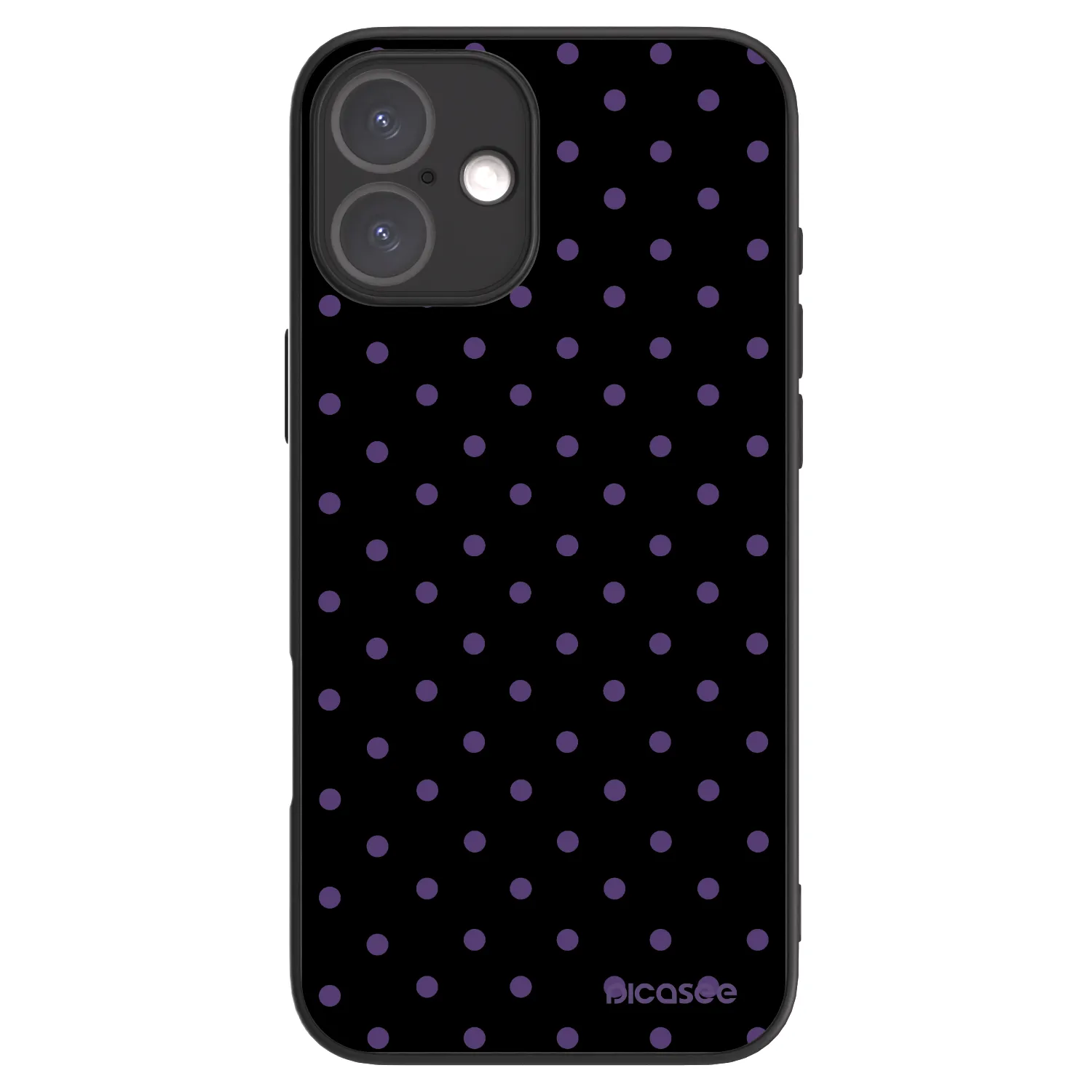 Picasee ULTIMATE CASE pro Apple iPhone 16 Plus - Flickers