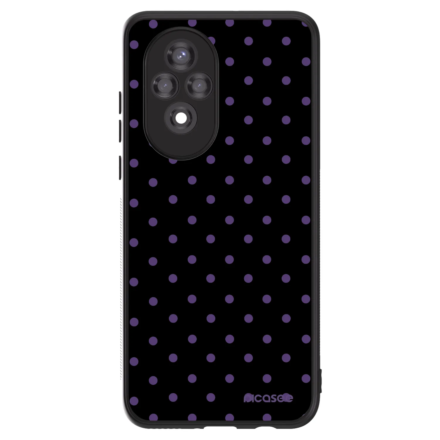 Picasee ULTIMATE CASE pro Honor 200 5G - Flickers