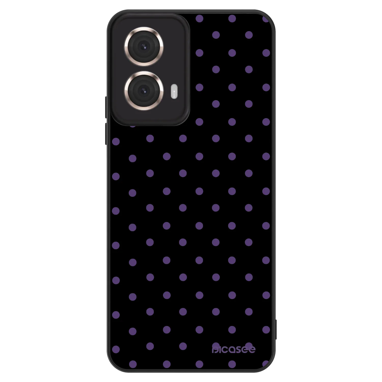Picasee ULTIMATE CASE pro Motorola Moto G85 - Flickers