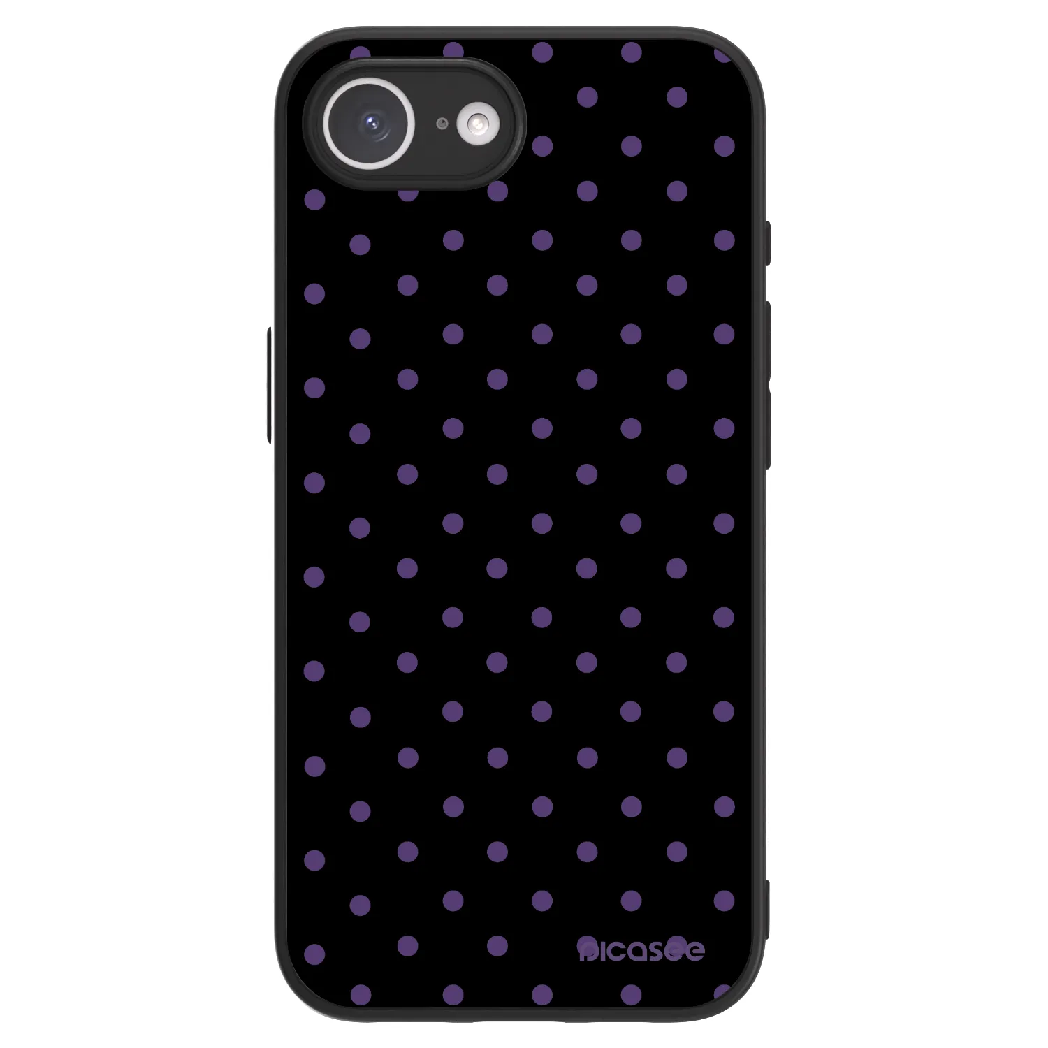 Picasee ULTIMATE CASE pro Apple iPhone 16e - Flickers