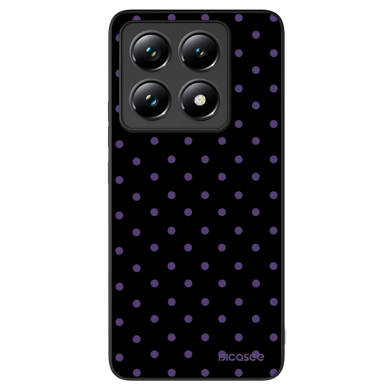 Picasee ULTIMATE CASE pro Xiaomi 14T Pro - Flickers