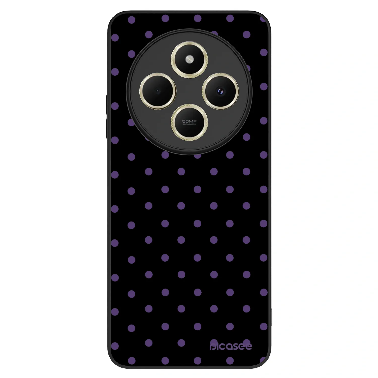 Picasee ULTIMATE CASE pro Xiaomi Redmi 14C - Flickers