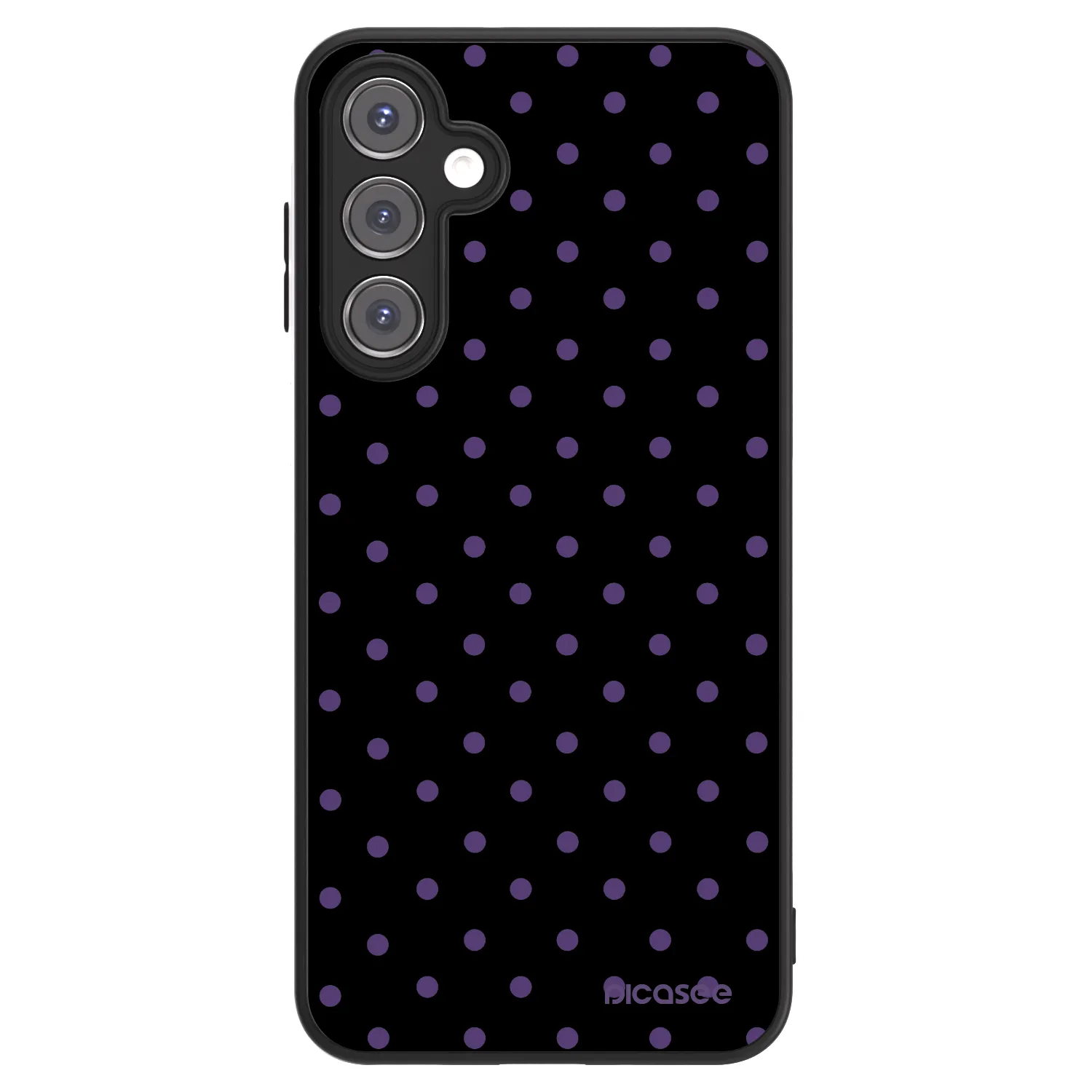 Picasee ULTIMATE CASE pro Samsung Galaxy A16 5G - Flickers