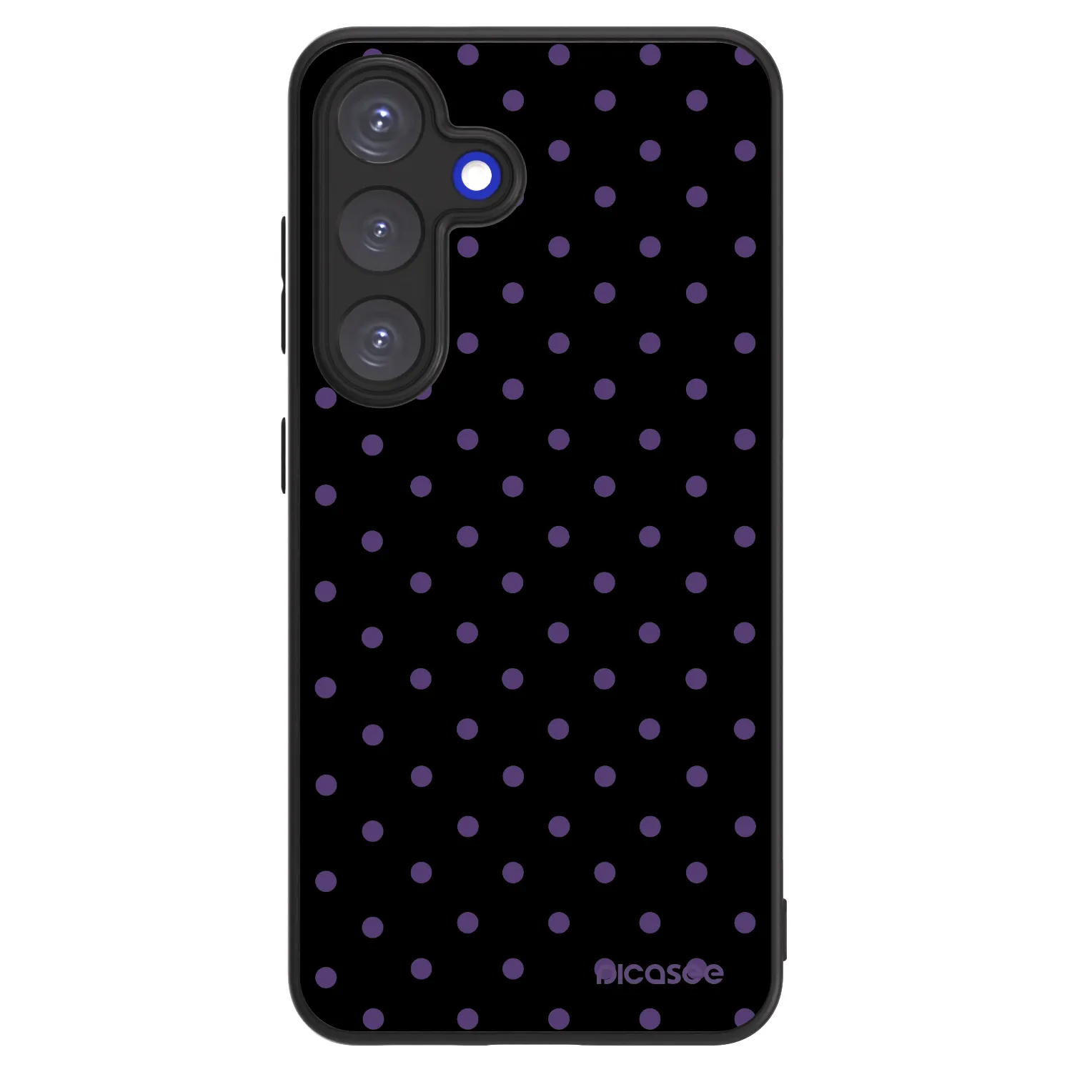 Picasee ULTIMATE CASE PowerShare pro Samsung Galaxy S25 5G - Flickers