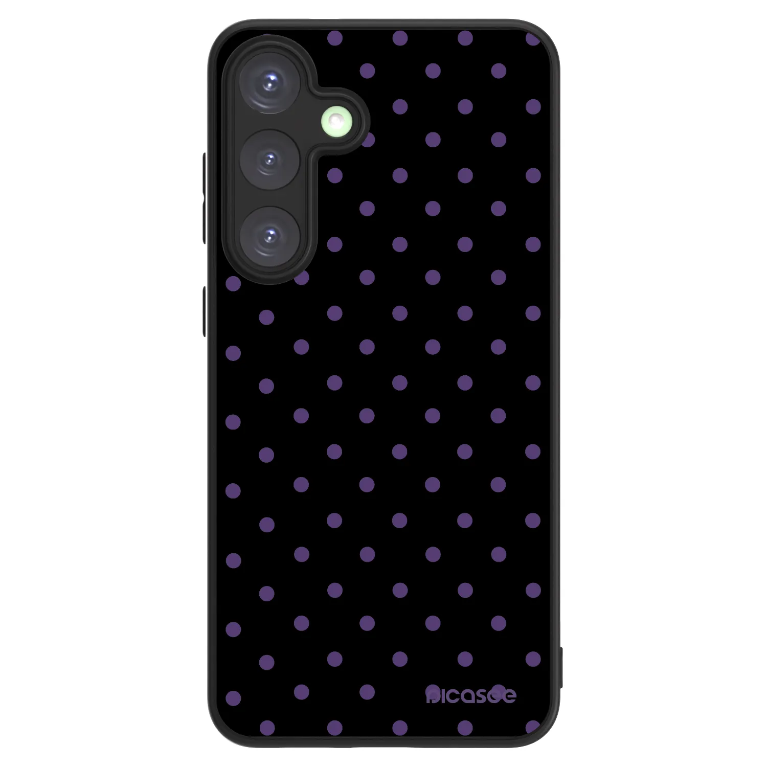 Picasee ULTIMATE CASE pro Samsung Galaxy S25+ 5G - Flickers