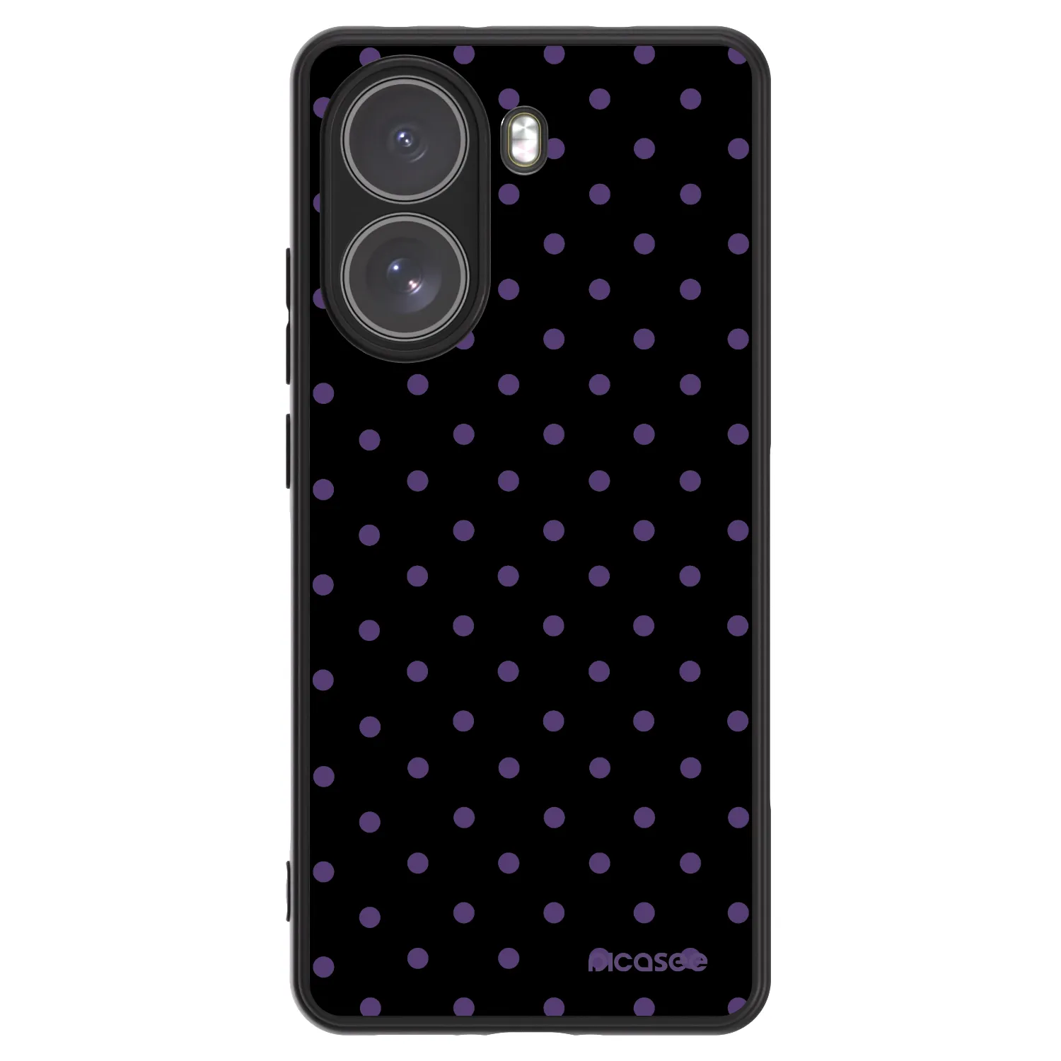 Picasee ULTIMATE CASE pro Xiaomi Poco X7 Pro 5G - Flickers