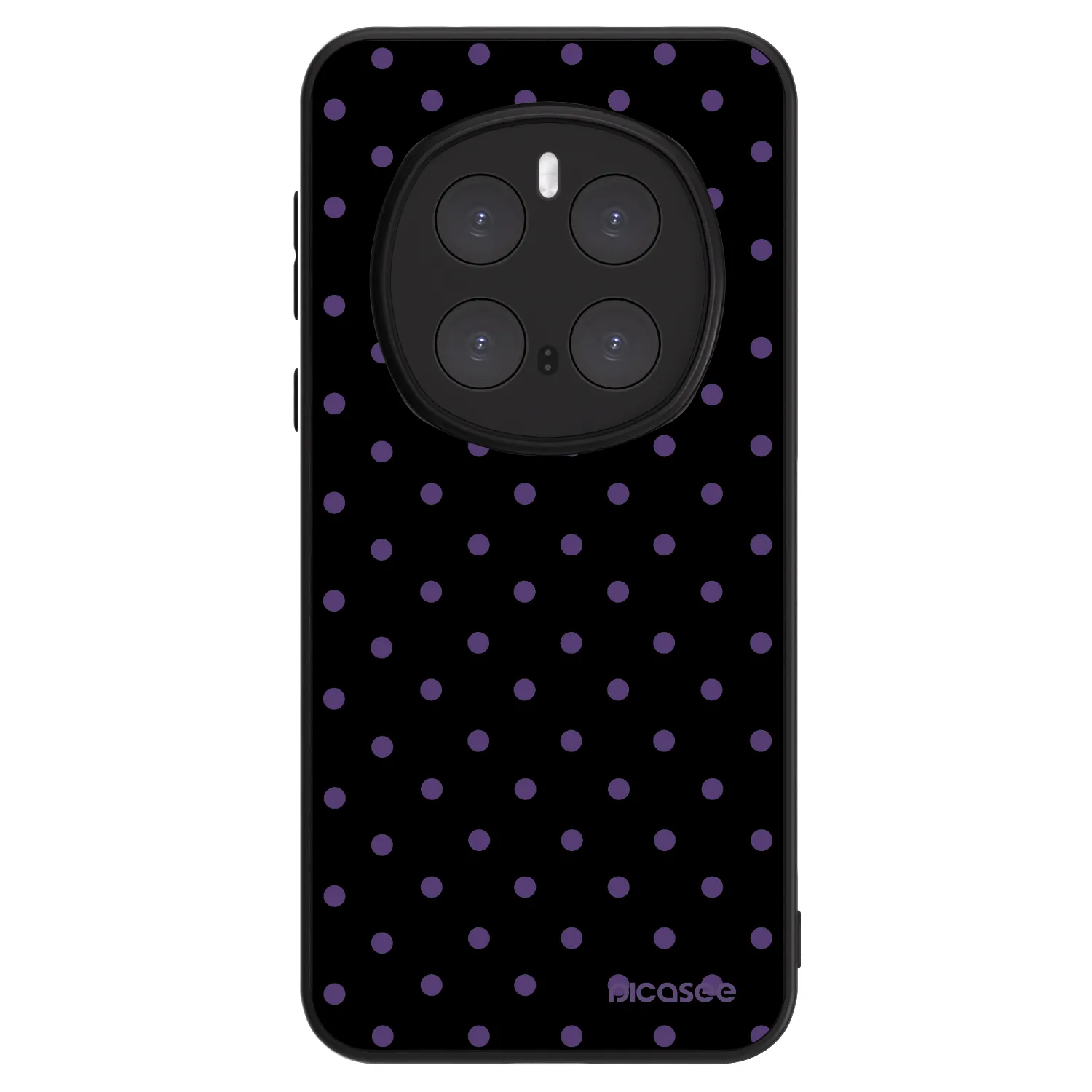 Picasee ULTIMATE CASE pro Honor Magic7 Pro 5G - Flickers