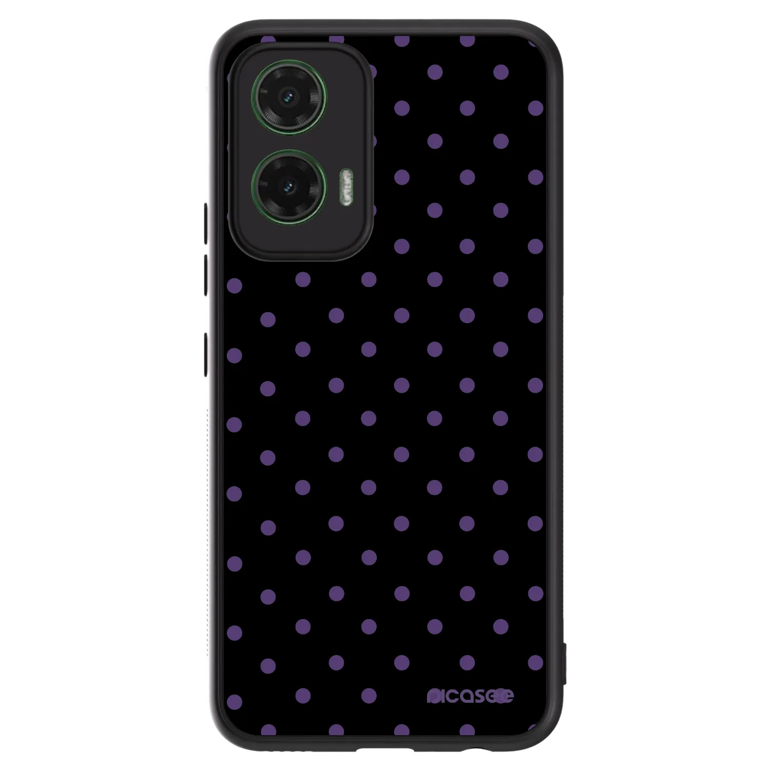 Picasee ULTIMATE CASE pro Motorola Moto G35 5G - Flickers