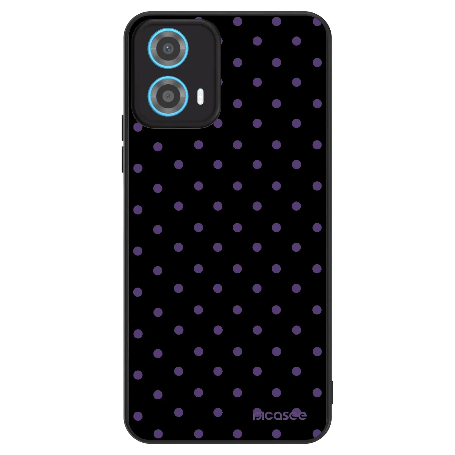 Picasee ULTIMATE CASE pro Motorola Moto G34 5G - Flickers