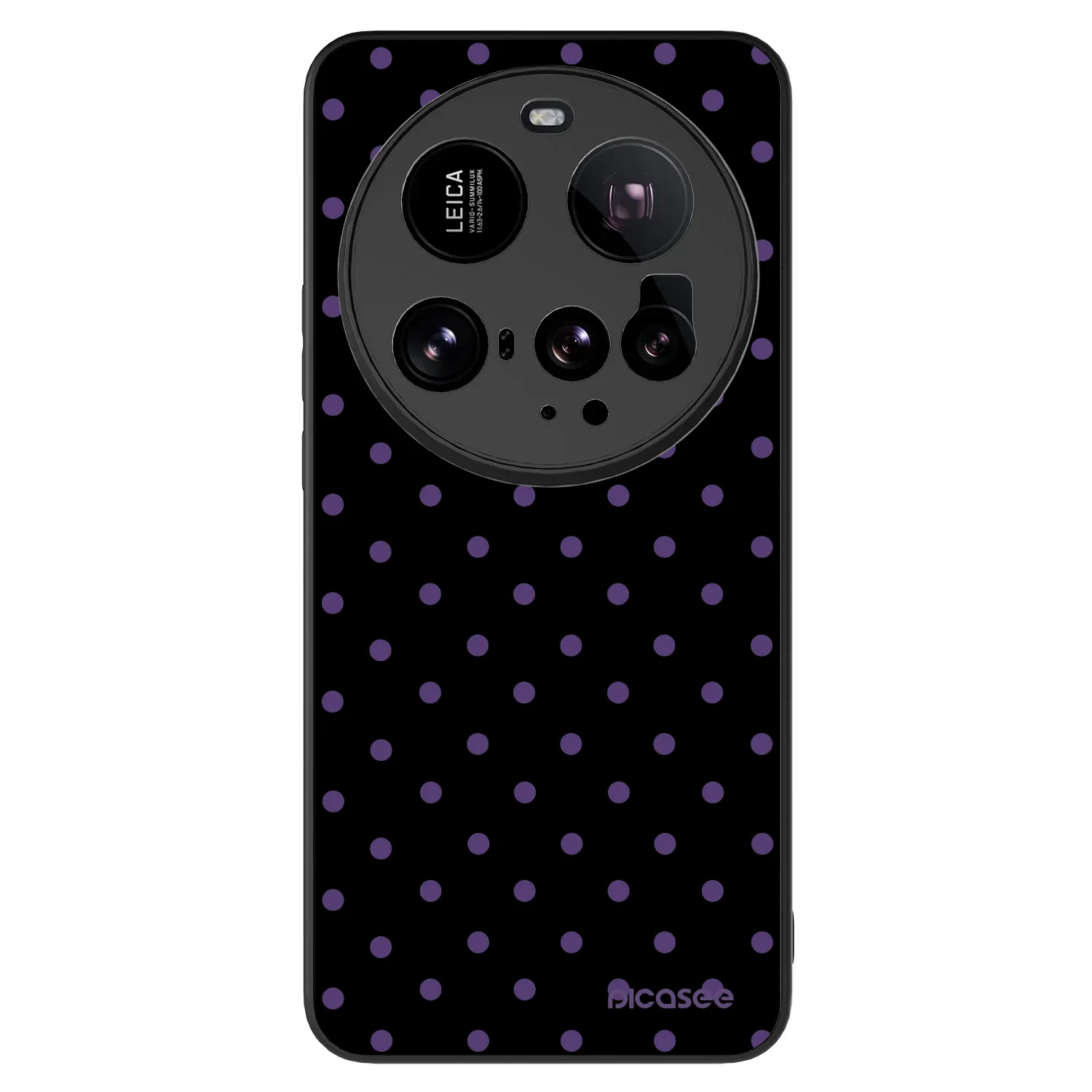 Picasee ULTIMATE CASE pro Xiaomi 15 Ultra - Flickers