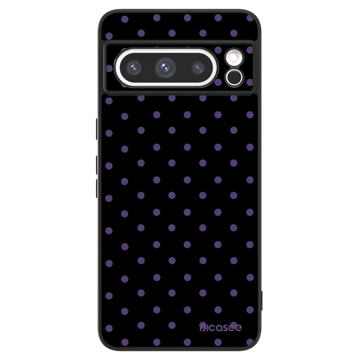 Picasee ULTIMATE CASE pro Google Pixel 8 Pro - Flickers