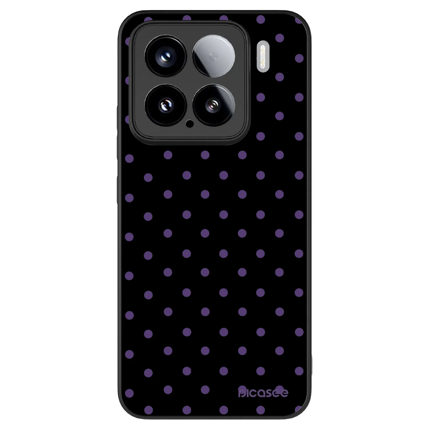 Picasee ULTIMATE CASE pro Xiaomi 15 - Flickers