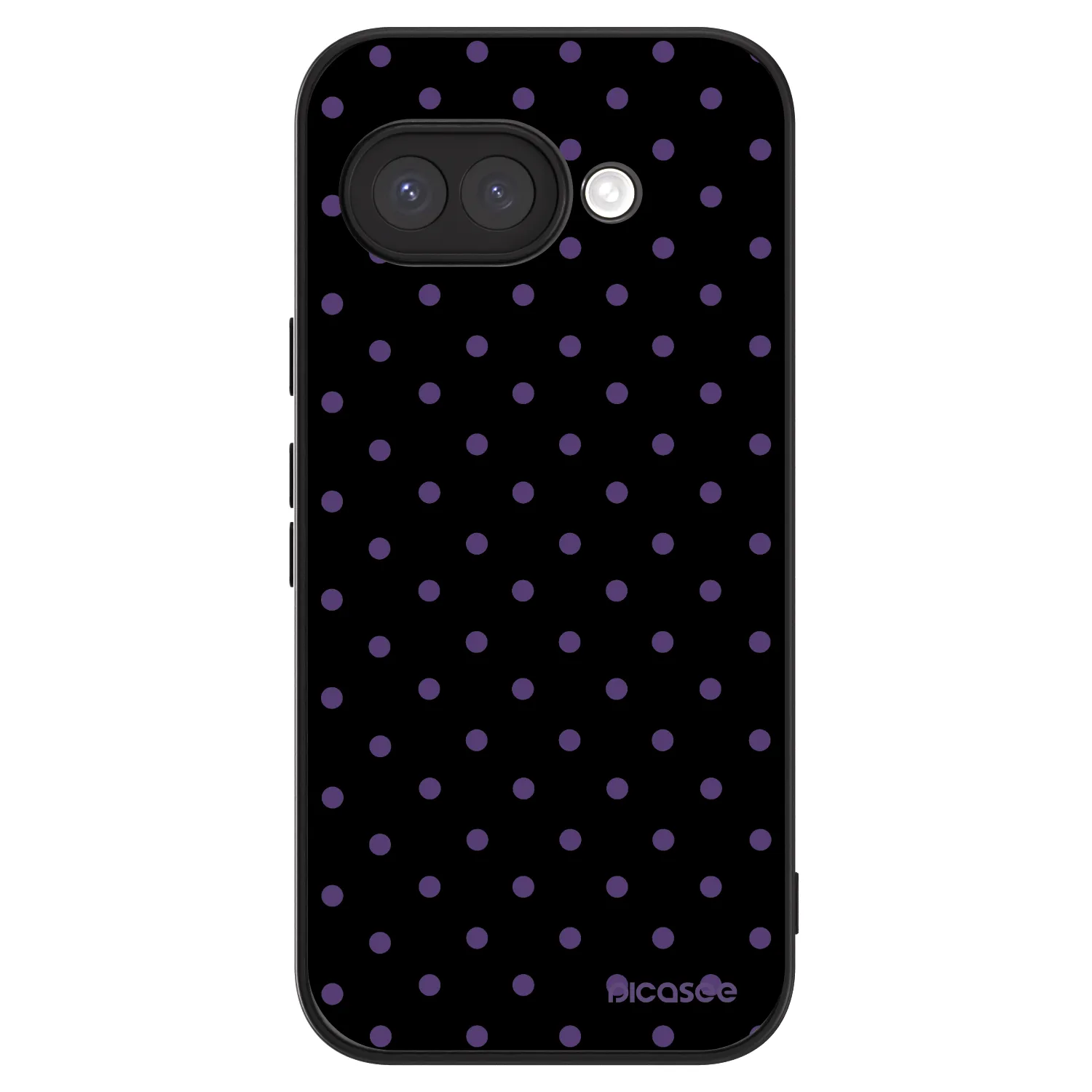 Picasee ULTIMATE CASE pro Google Pixel 9a - Flickers