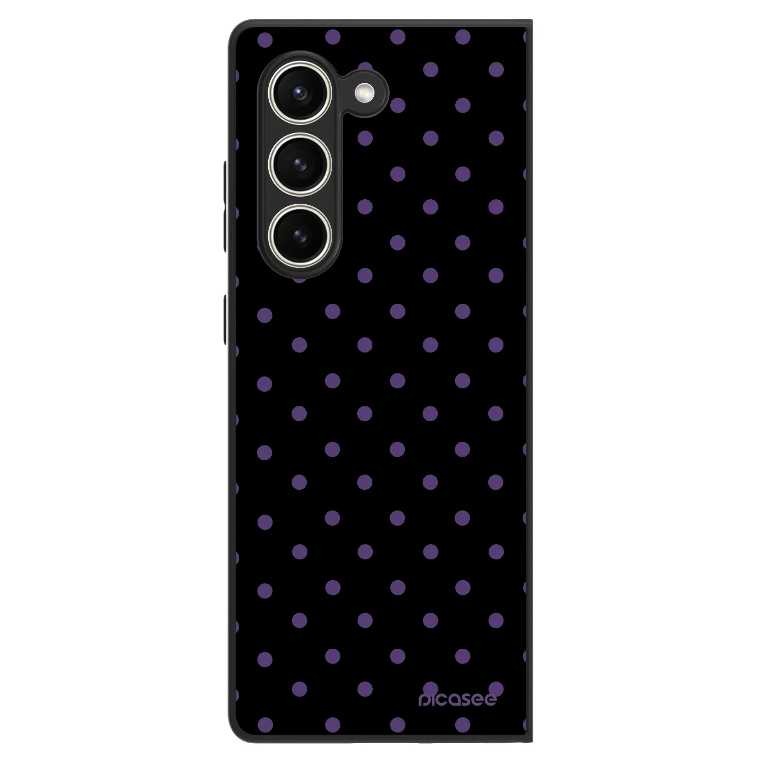 Picasee ULTIMATE CASE pro Samsung Galaxy Z Fold5 5G - Flickers