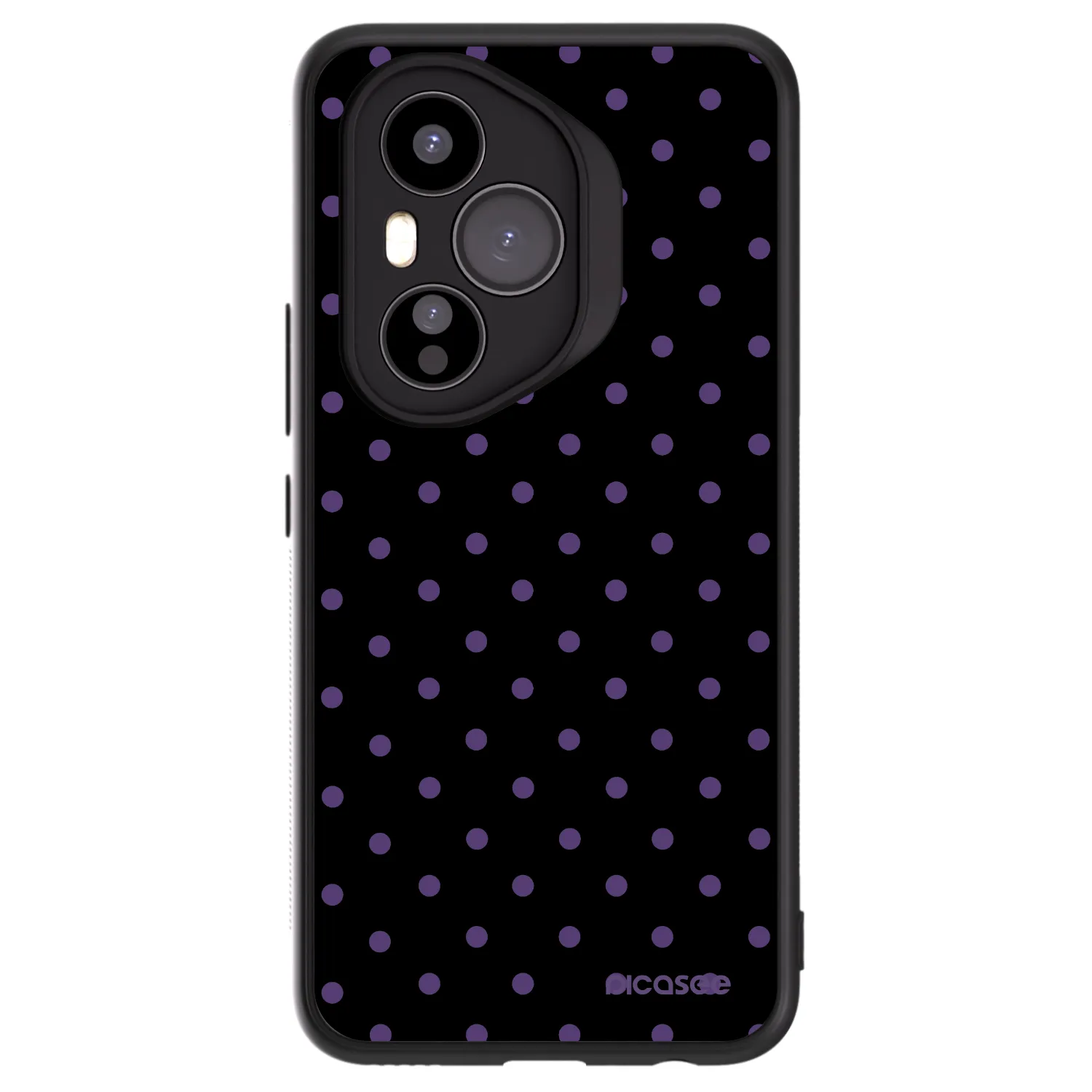 Picasee ULTIMATE CASE pro Honor 400 Pro 5G - Flickers