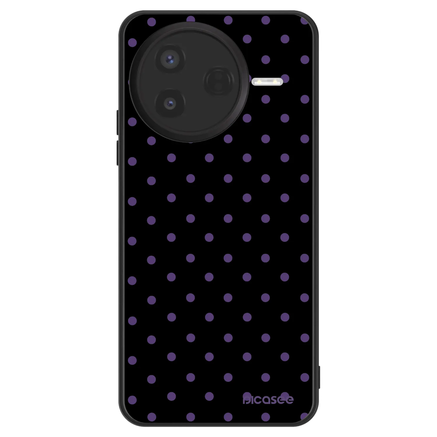 Picasee ULTIMATE CASE pro Xiaomi Poco F7 Pro 5G - Flickers