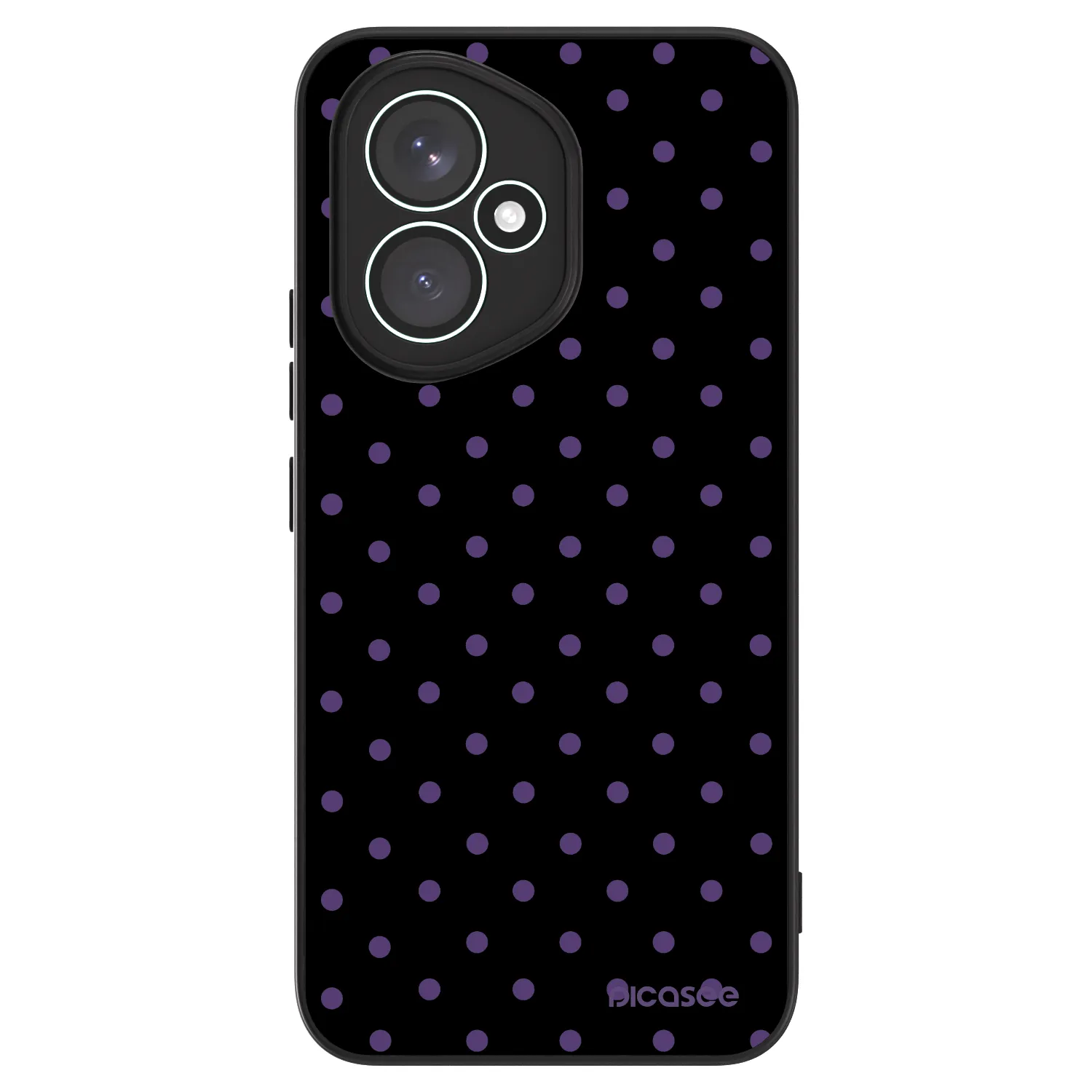 Picasee ULTIMATE CASE pro Honor 400 5G - Flickers