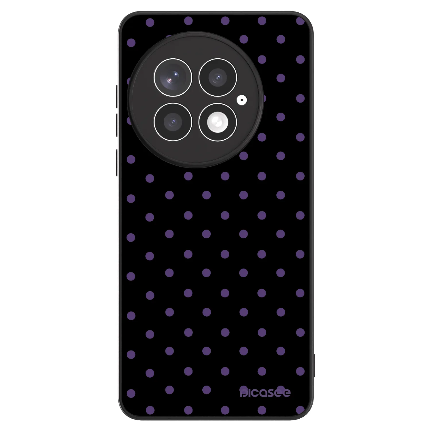 Picasee ULTIMATE CASE pro OnePlus 13 5G - Flickers