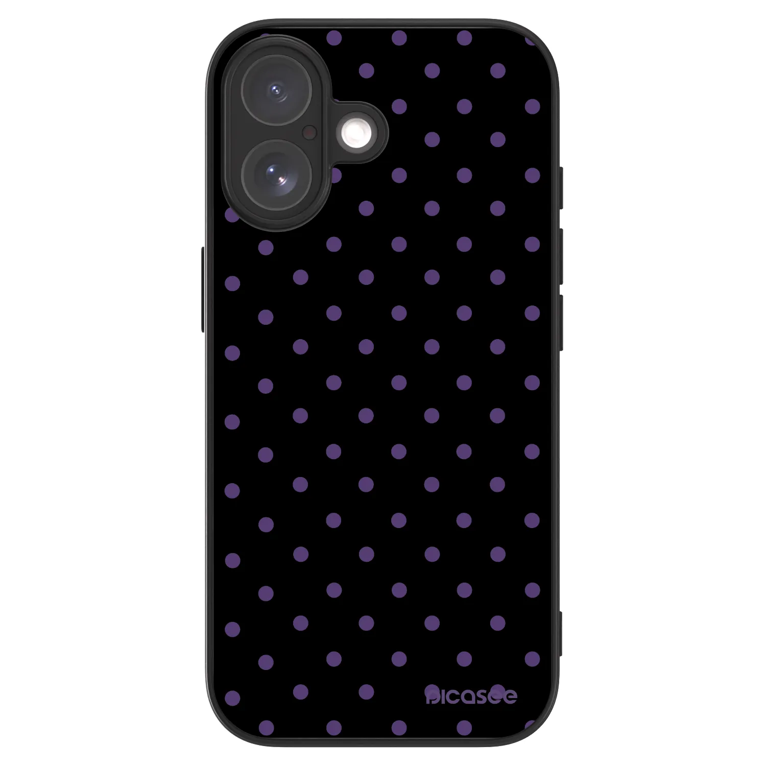 Picasee ULTIMATE CASE pro Apple iPhone 17 - Flickers