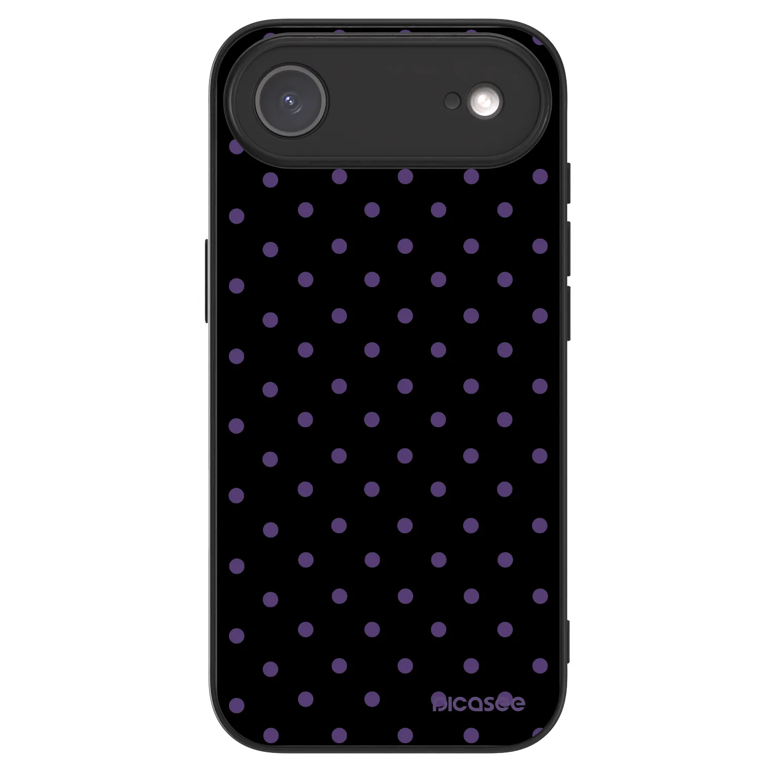 Picasee ULTIMATE CASE pro Apple iPhone Air - Flickers