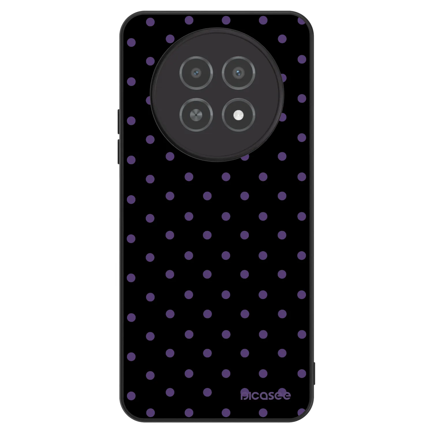 Picasee ULTIMATE CASE pro Realme 12X - Flickers