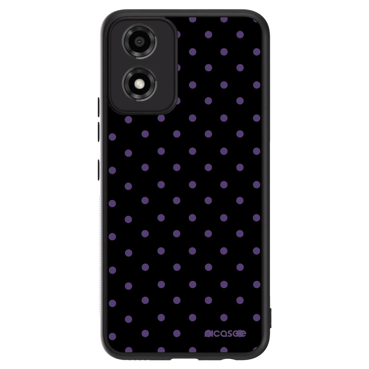Picasee ULTIMATE CASE pro Motorola Moto E14 - Flickers