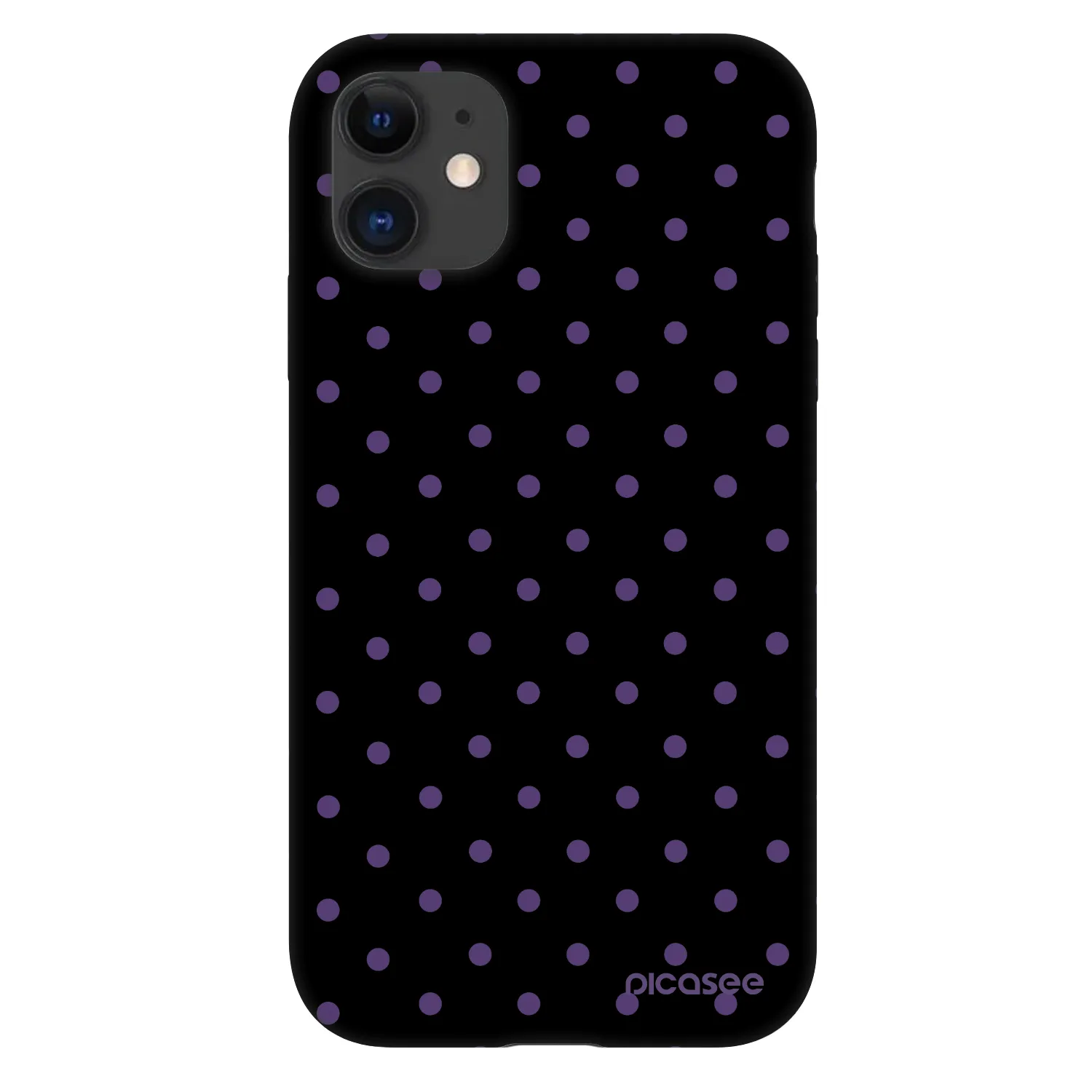 Picasee Fashion Case pre Apple iPhone 11 - Flickers