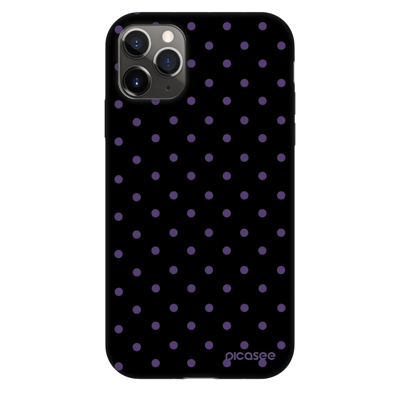 Picasee Fashion Case pre Apple iPhone 11 Pro - Flickers