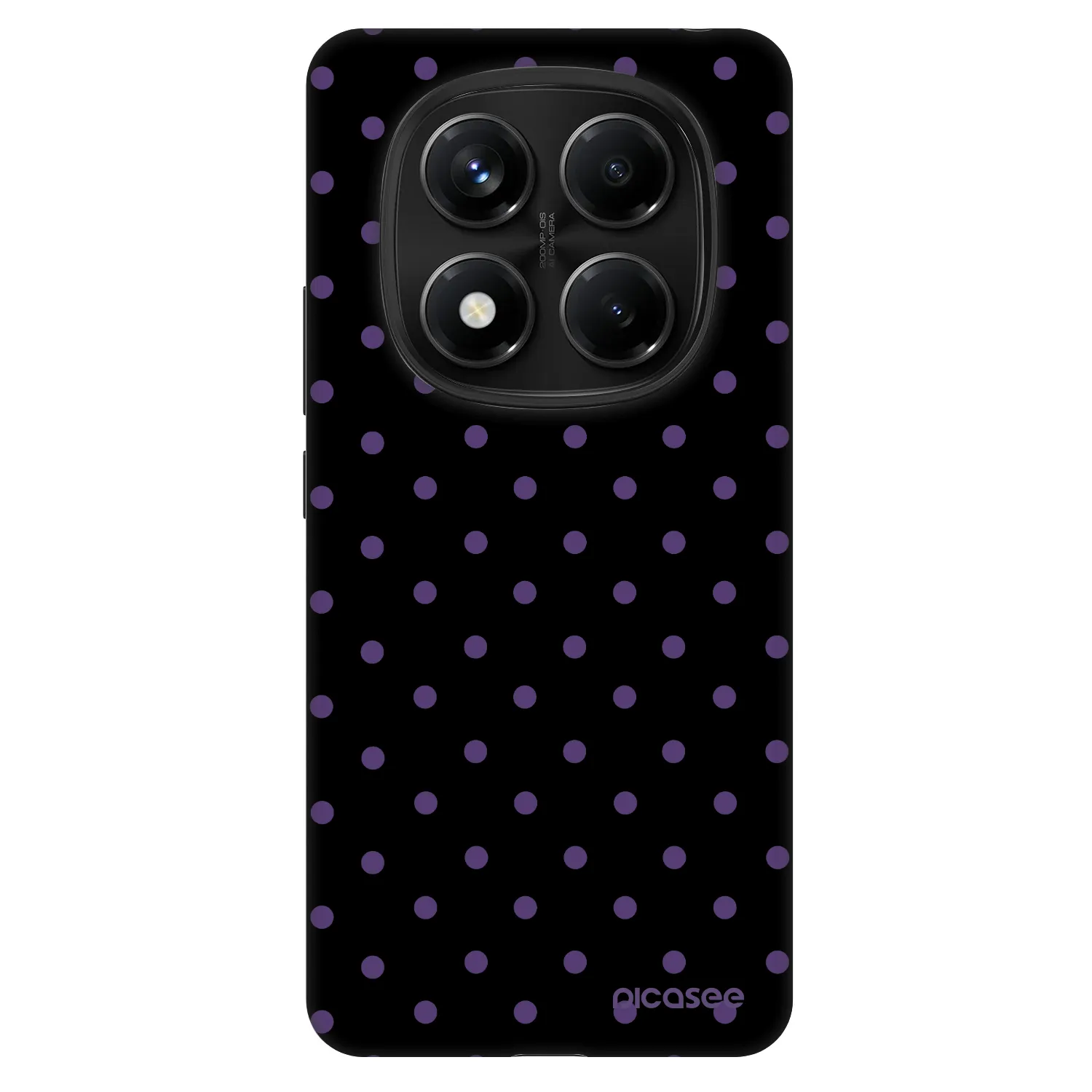 Picasee Fashion Case pre Xiaomi Redmi Note 14 Pro 5G - Flickers