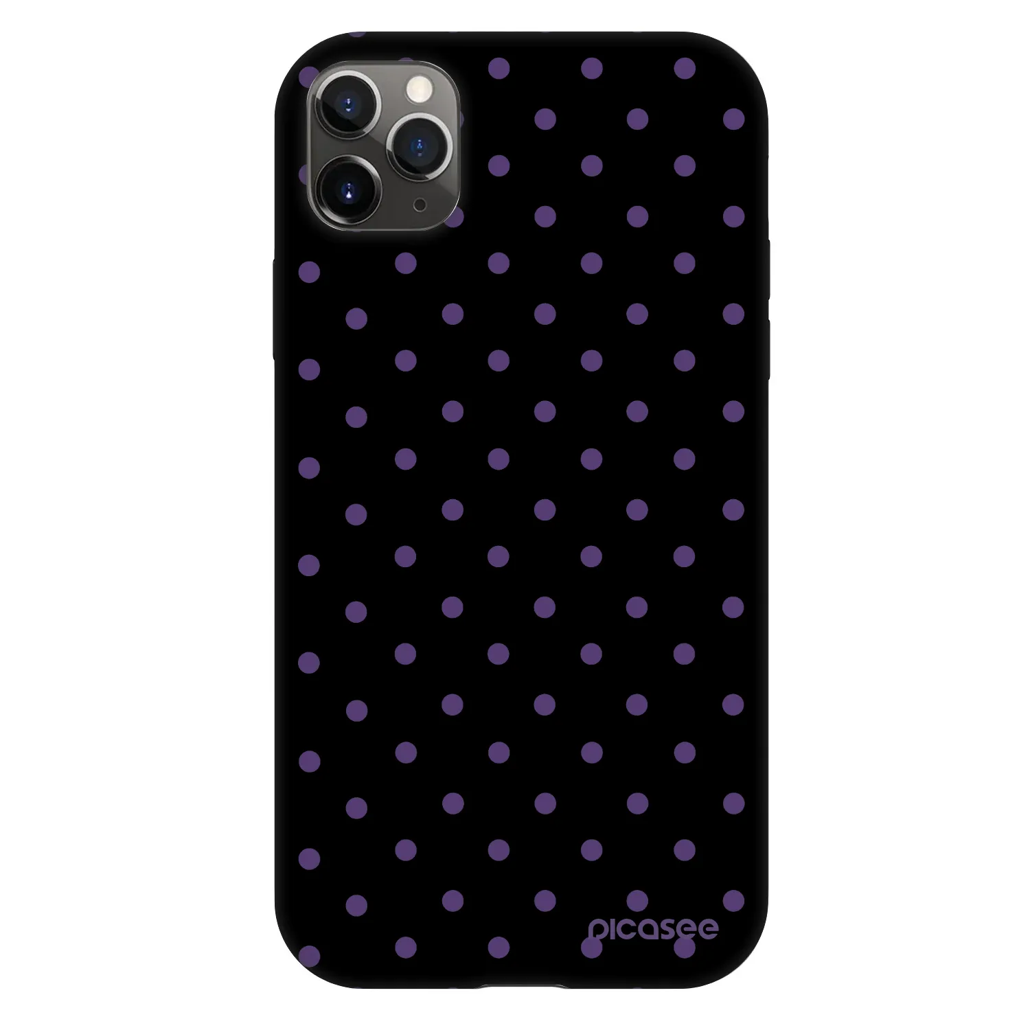 Picasee Fashion Case pre Apple iPhone 11 Pro Max - Flickers
