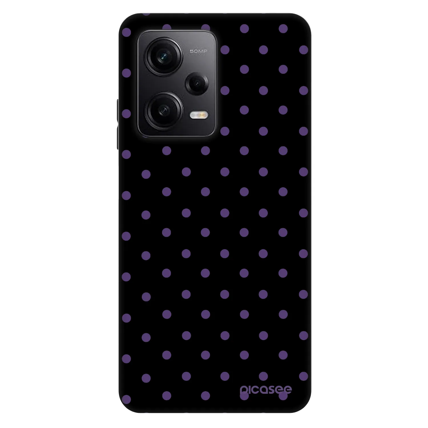 Picasee Fashion Case pre Xiaomi Redmi Note 12 Pro+ 5G - Flickers