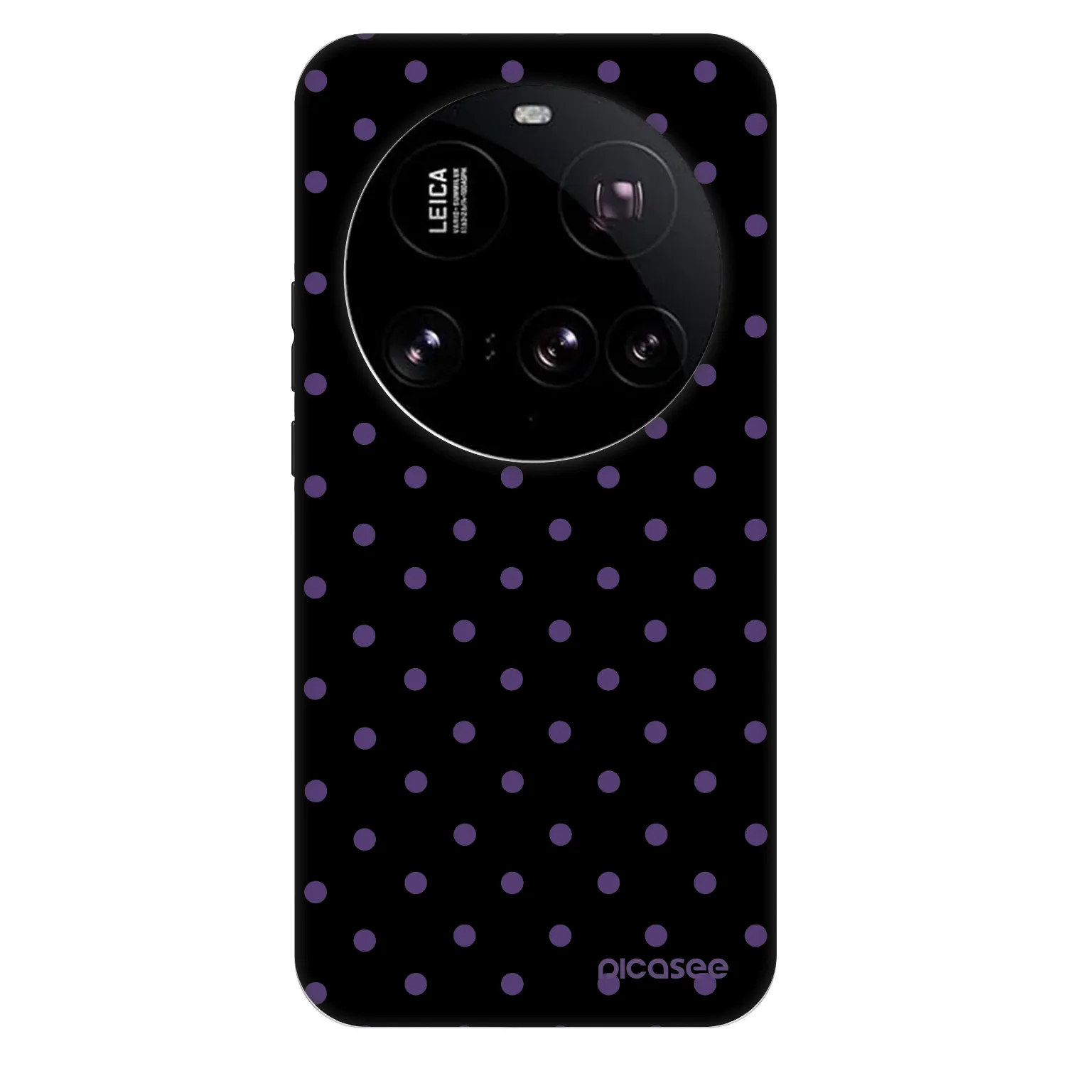 Picasee Fashion Case pre Xiaomi 15 Ultra - Flickers