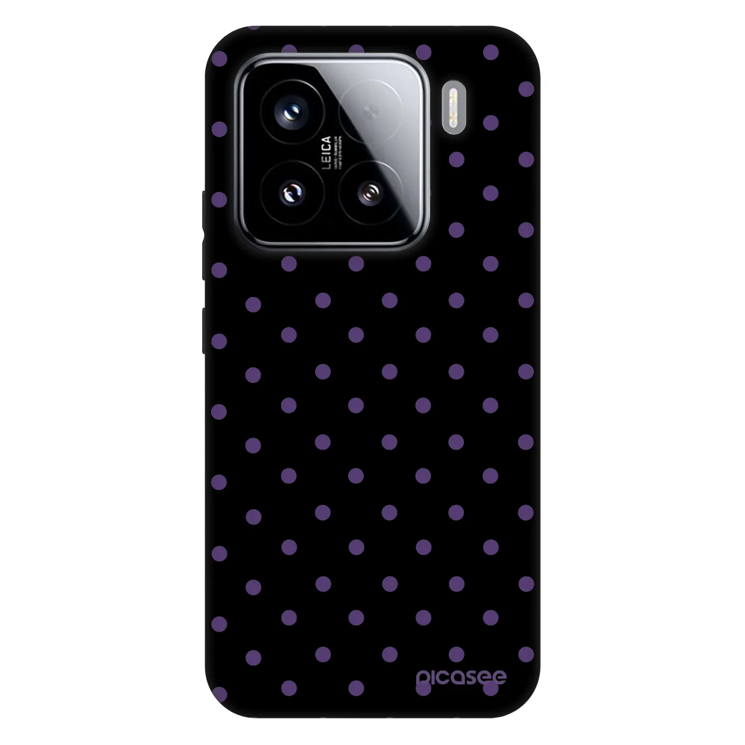 Picasee Fashion Case pre Xiaomi 15 - Flickers